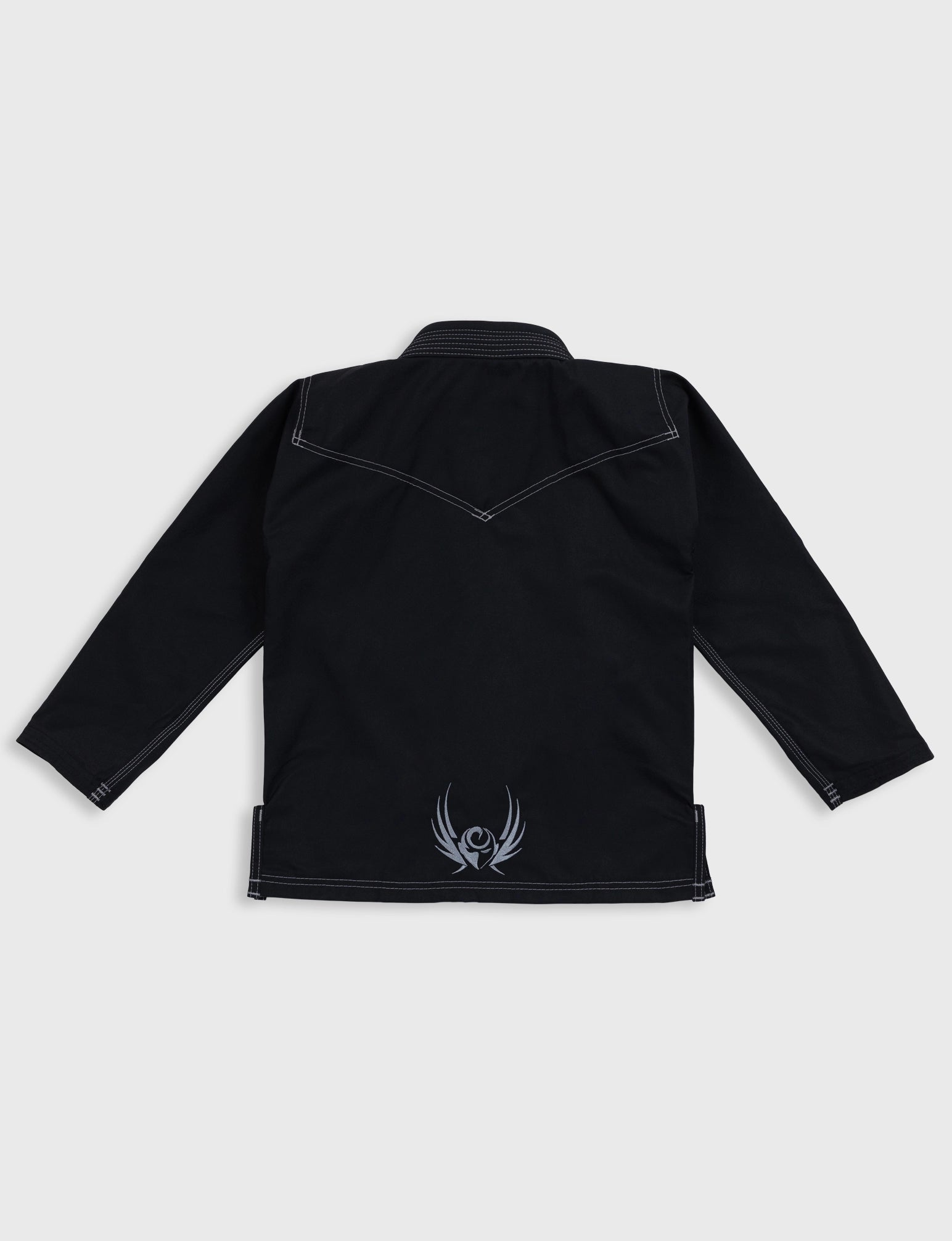 ORIGIN? PRODIGY YOUTH JIU-JITSU GI - Image 3