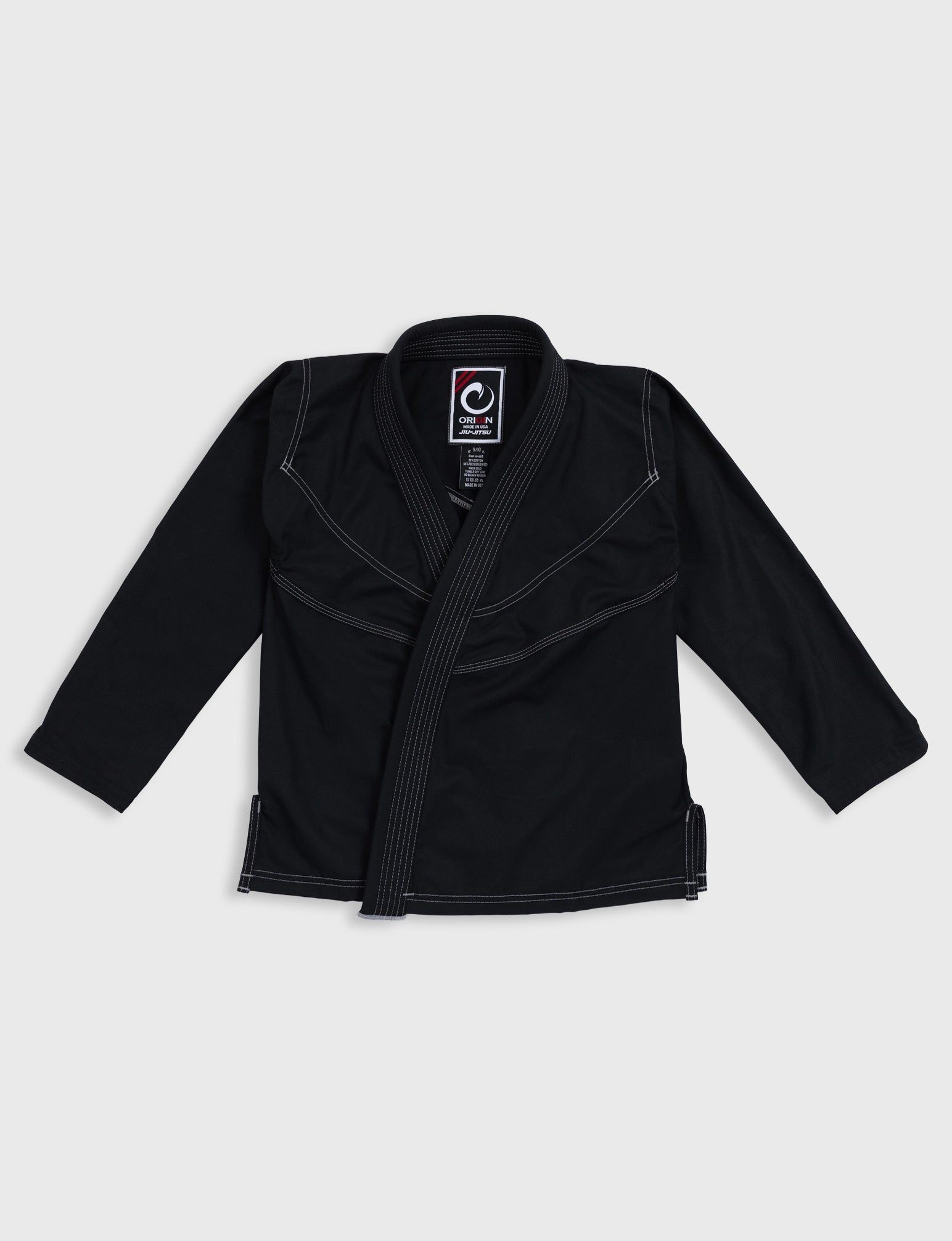 ORIGIN? PRODIGY YOUTH JIU-JITSU GI - Image 2