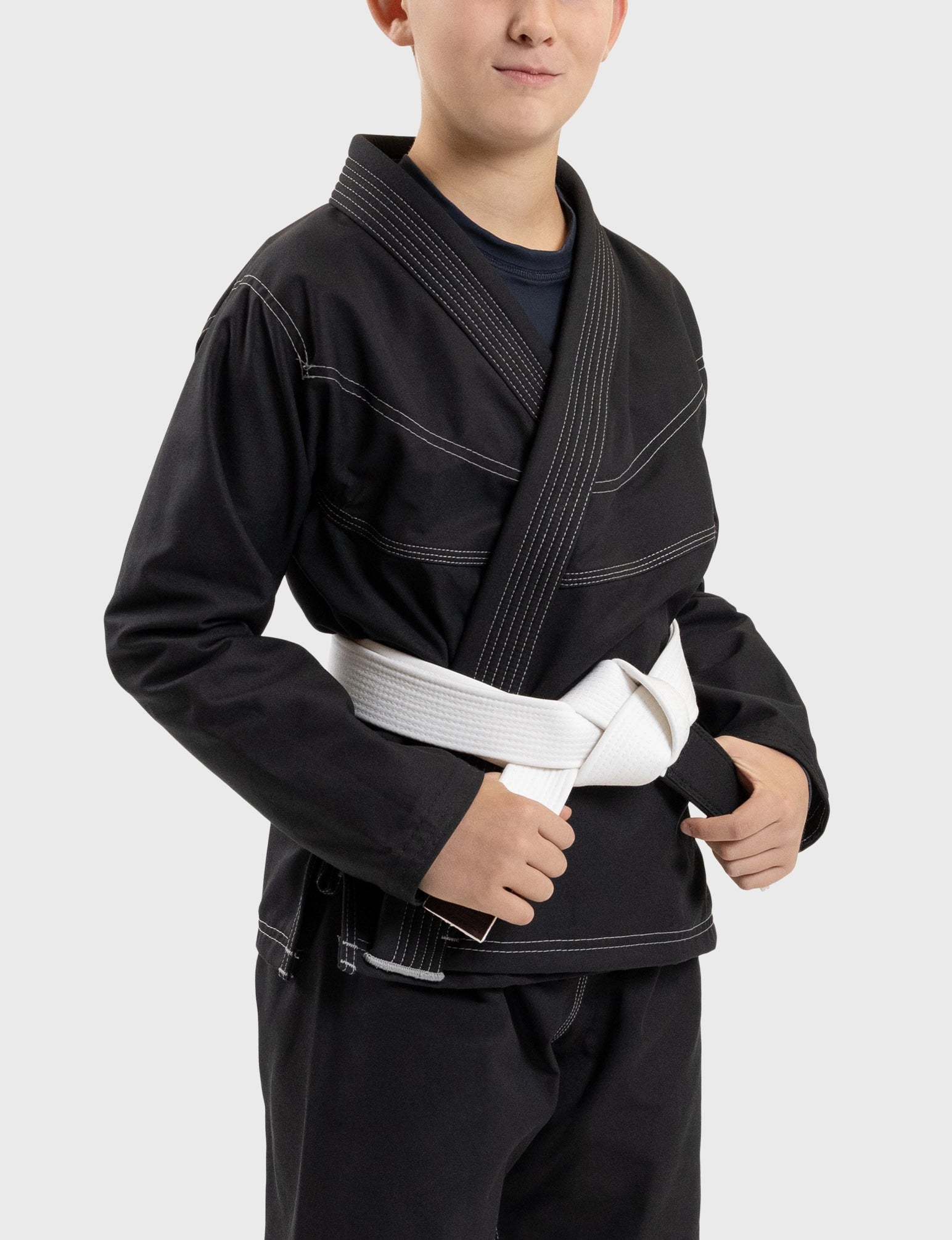 ORIGIN? PRODIGY YOUTH JIU-JITSU GI - Image 4