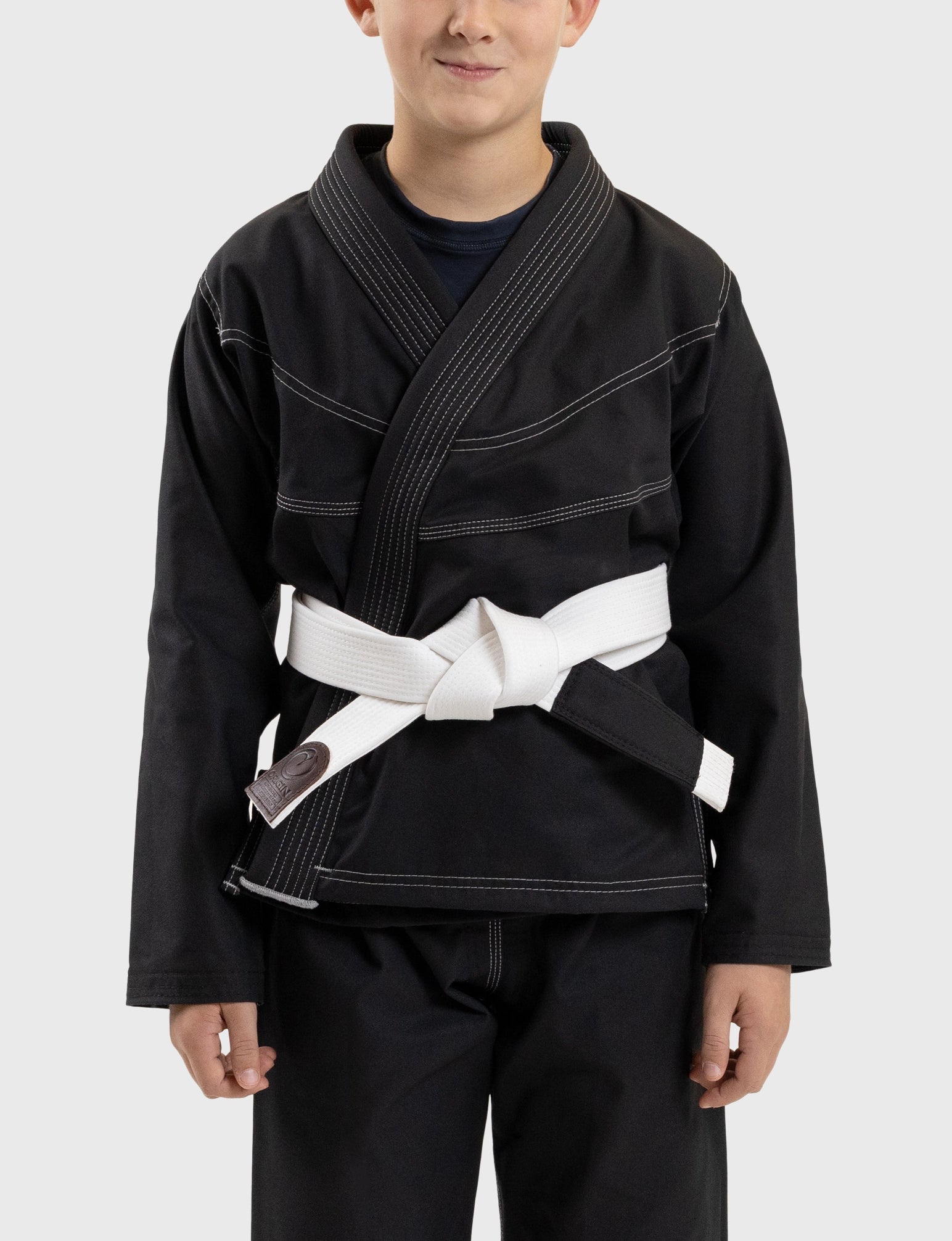 ORIGIN? PRODIGY YOUTH JIU-JITSU GI
