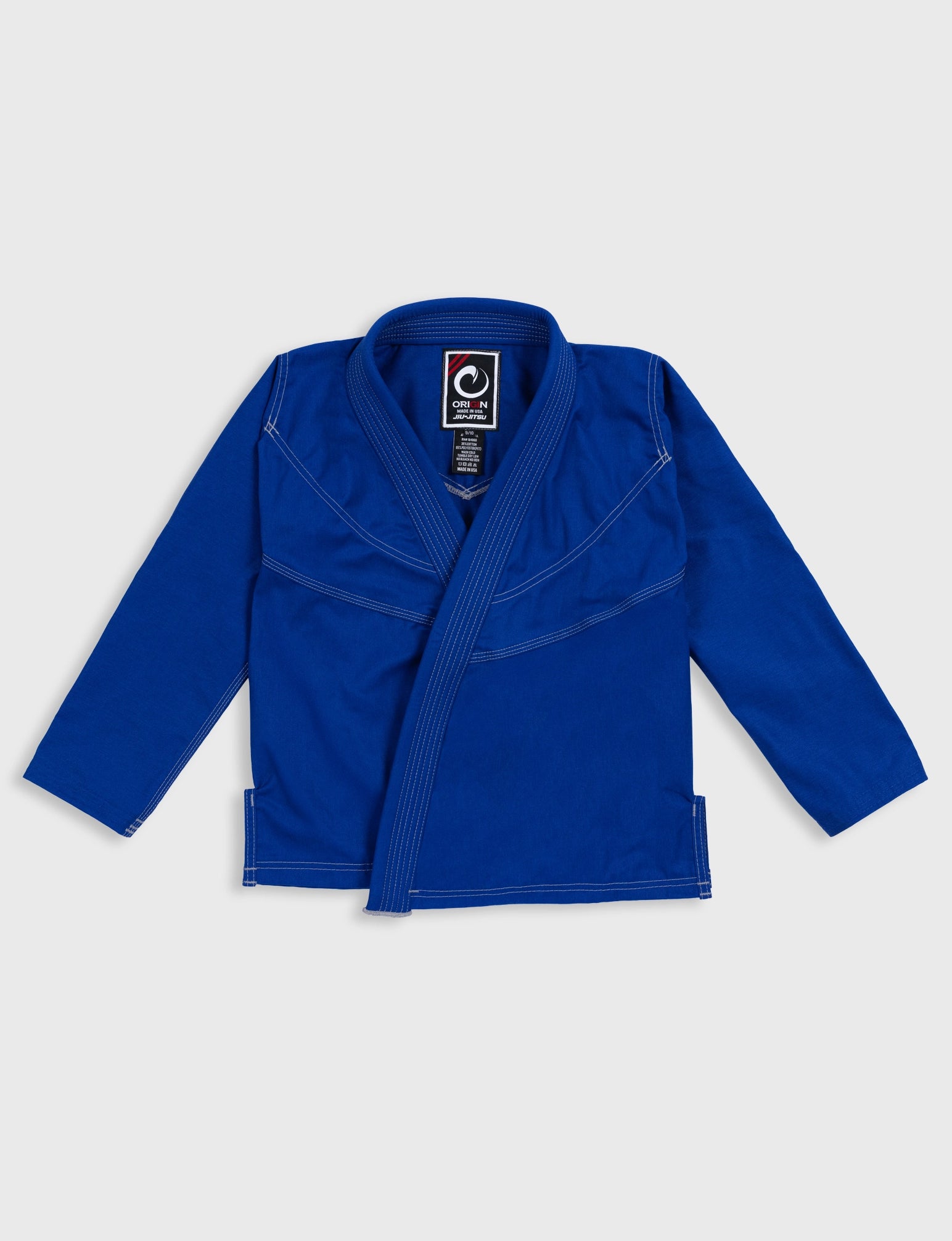 ORIGIN? PRODIGY YOUTH JIU-JITSU GI - Image 14