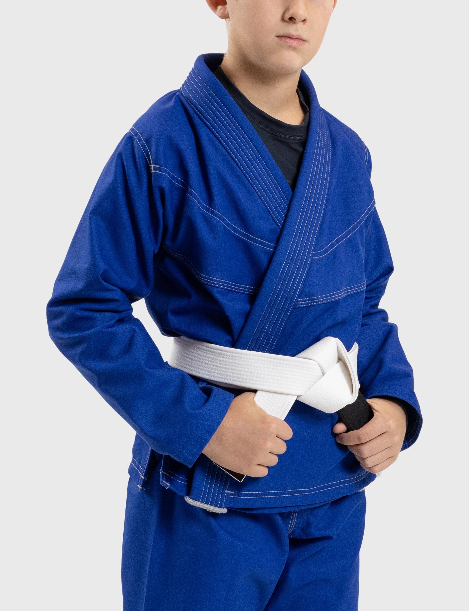 ORIGIN? PRODIGY YOUTH JIU-JITSU GI - Image 12