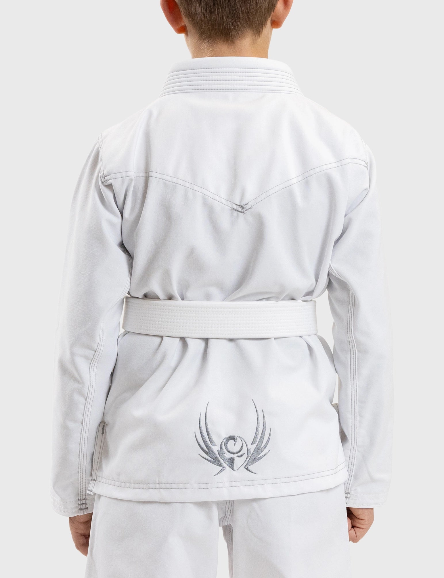 ORIGIN? PRODIGY YOUTH JIU-JITSU GI - Image 27