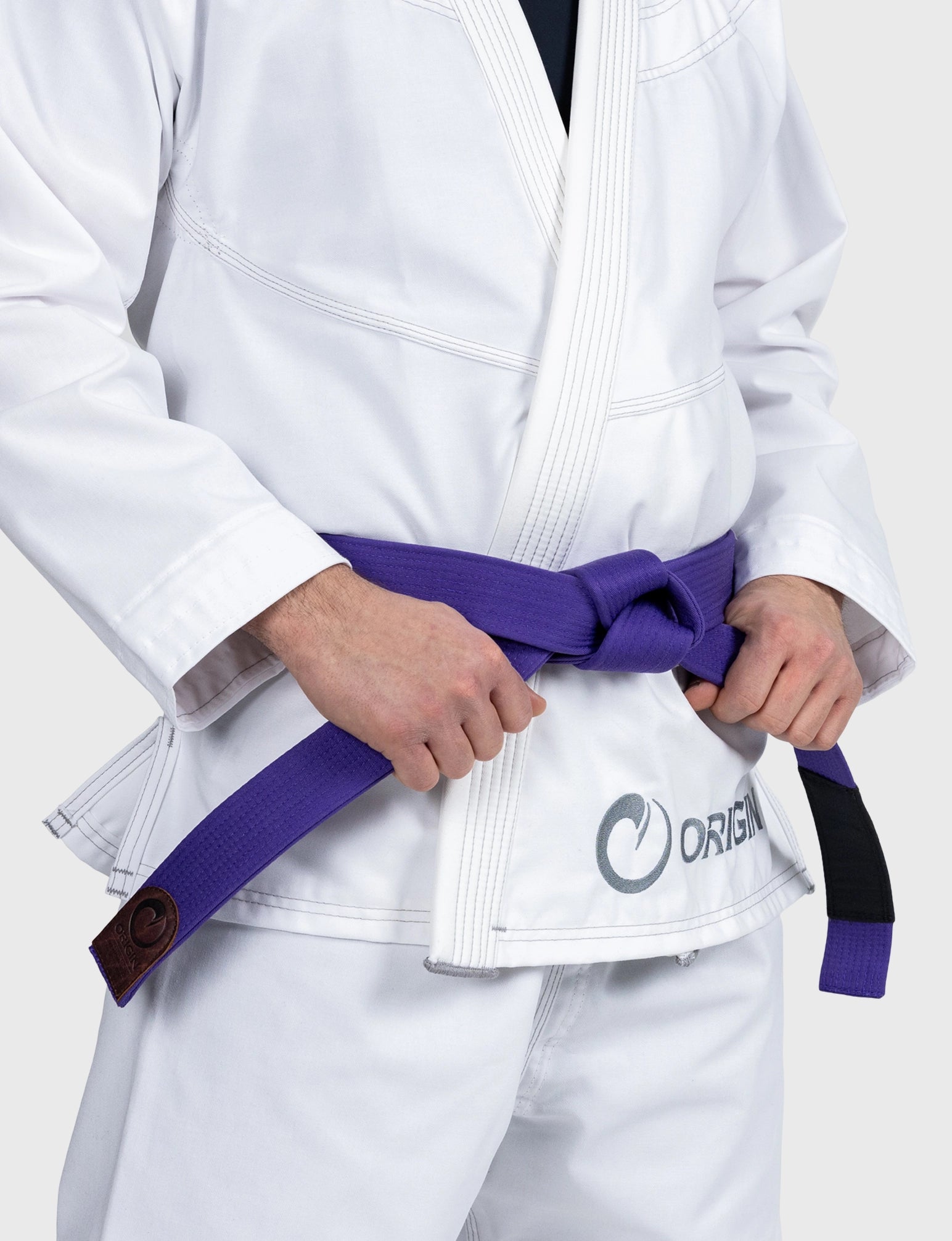 ORIGIN? BJJ BELT - Image 9