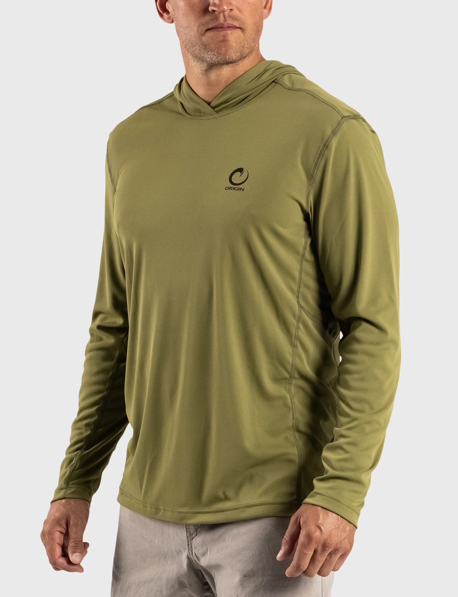 ORIGIN RTX? brrr?? COOLING TRAINING HOODIE - Image 15