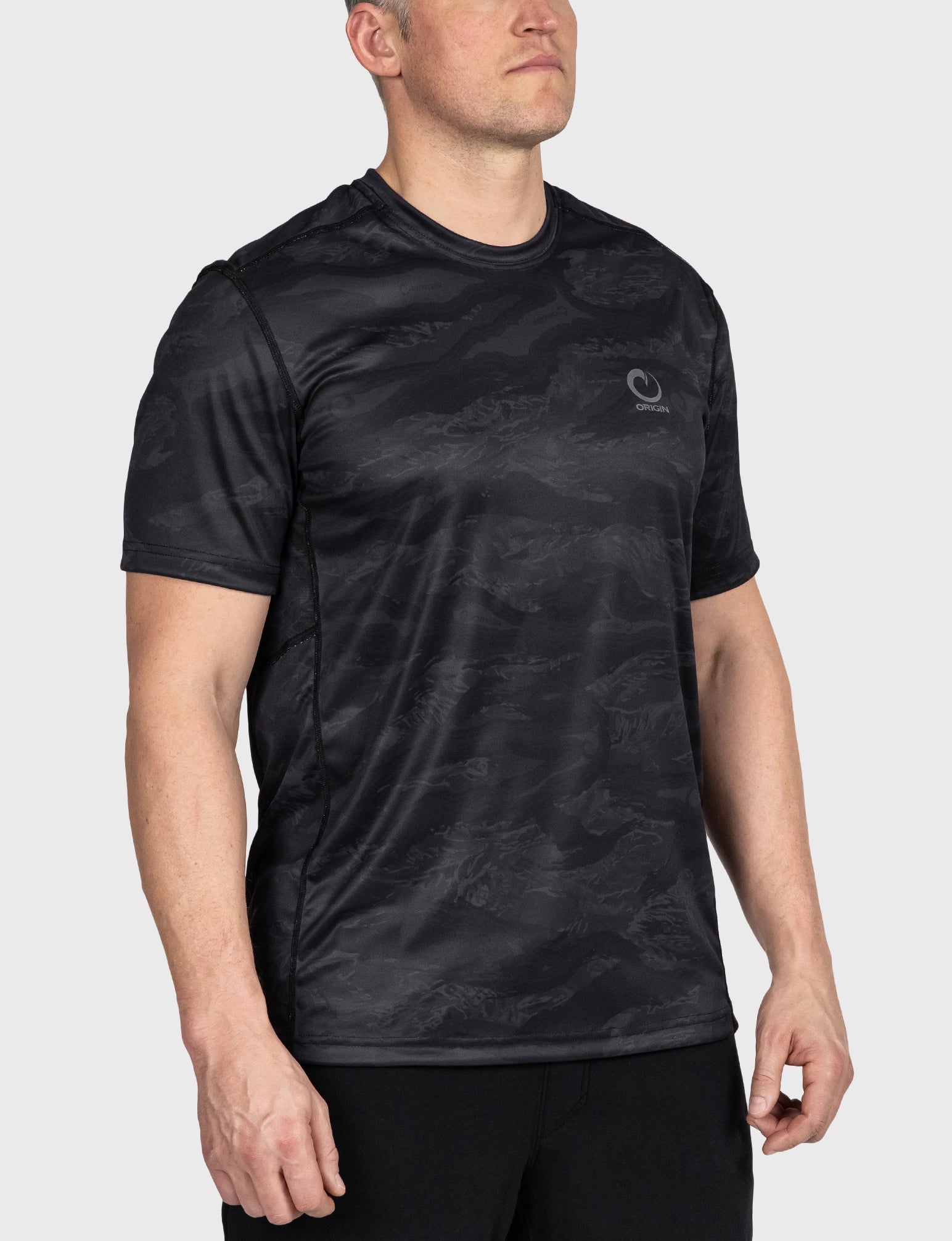 ORIGIN RTX? brrr?? COOLING TRAINING CREW SS - Image 47