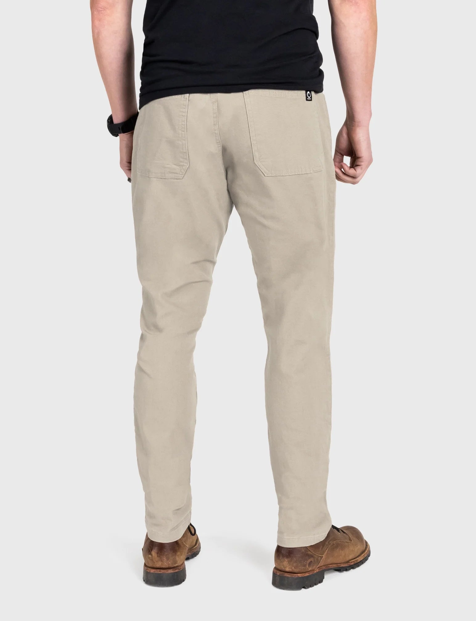 MOAB STRETCH COTTON PANT - TAPER - RETIRED COLORS - Image 5