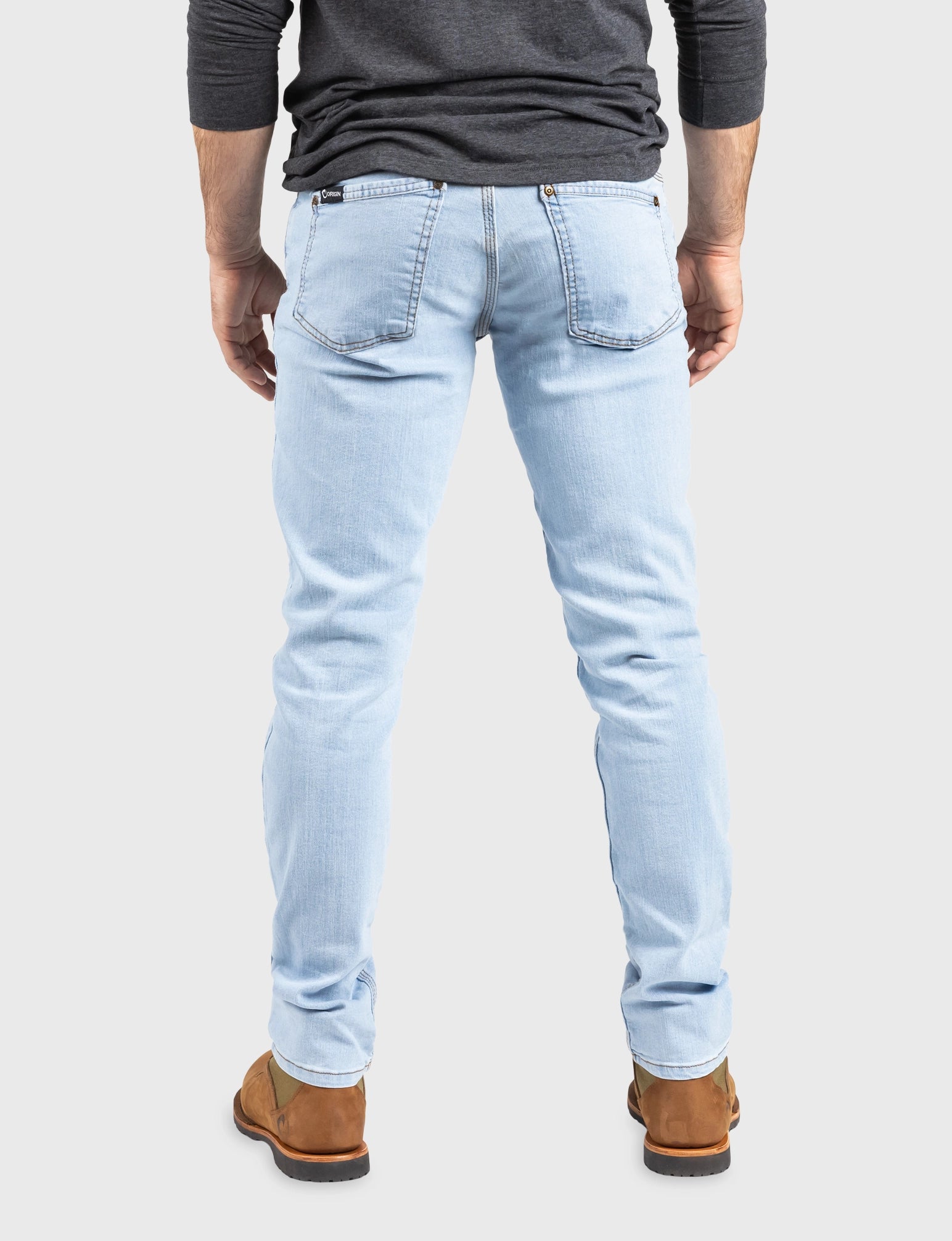 DELTA FLEX JEANS - SLIM - Image 19