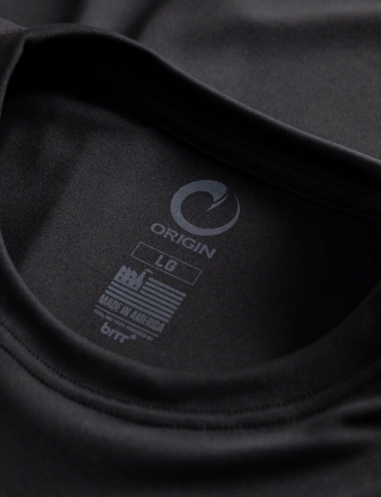 ORIGIN RTX? brrr?? COOLING TRAINING CREW SS - Image 23