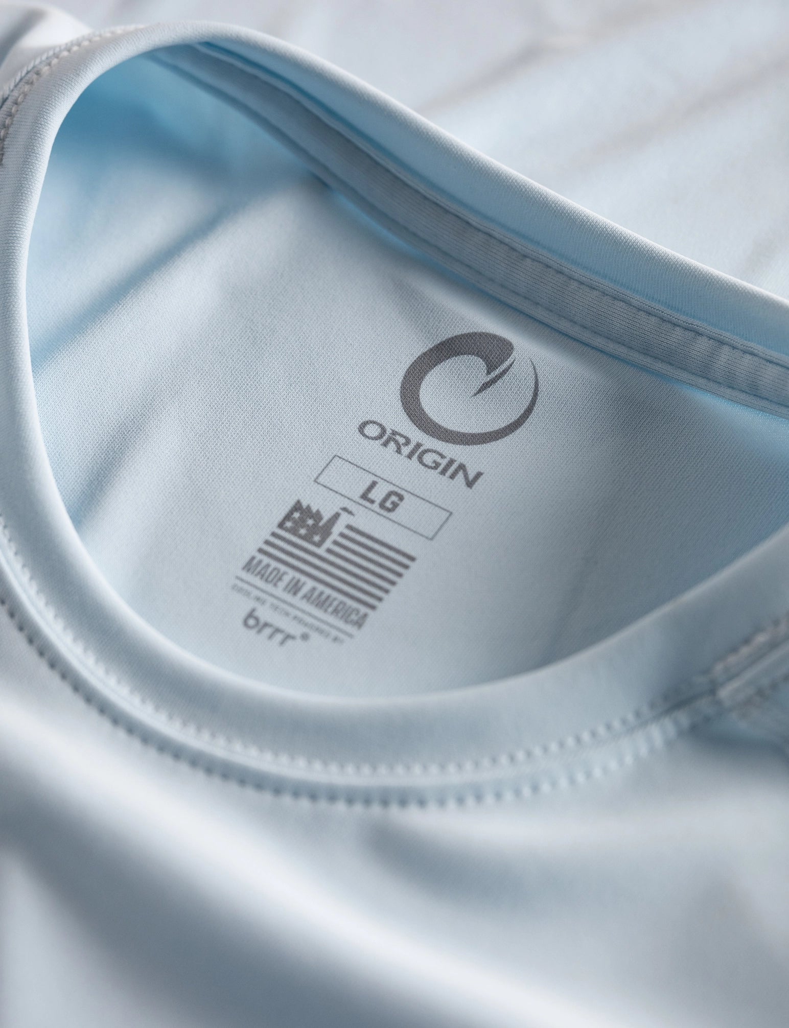 ORIGIN RTX? brrr?? COOLING TRAINING CREW SS - Image 22