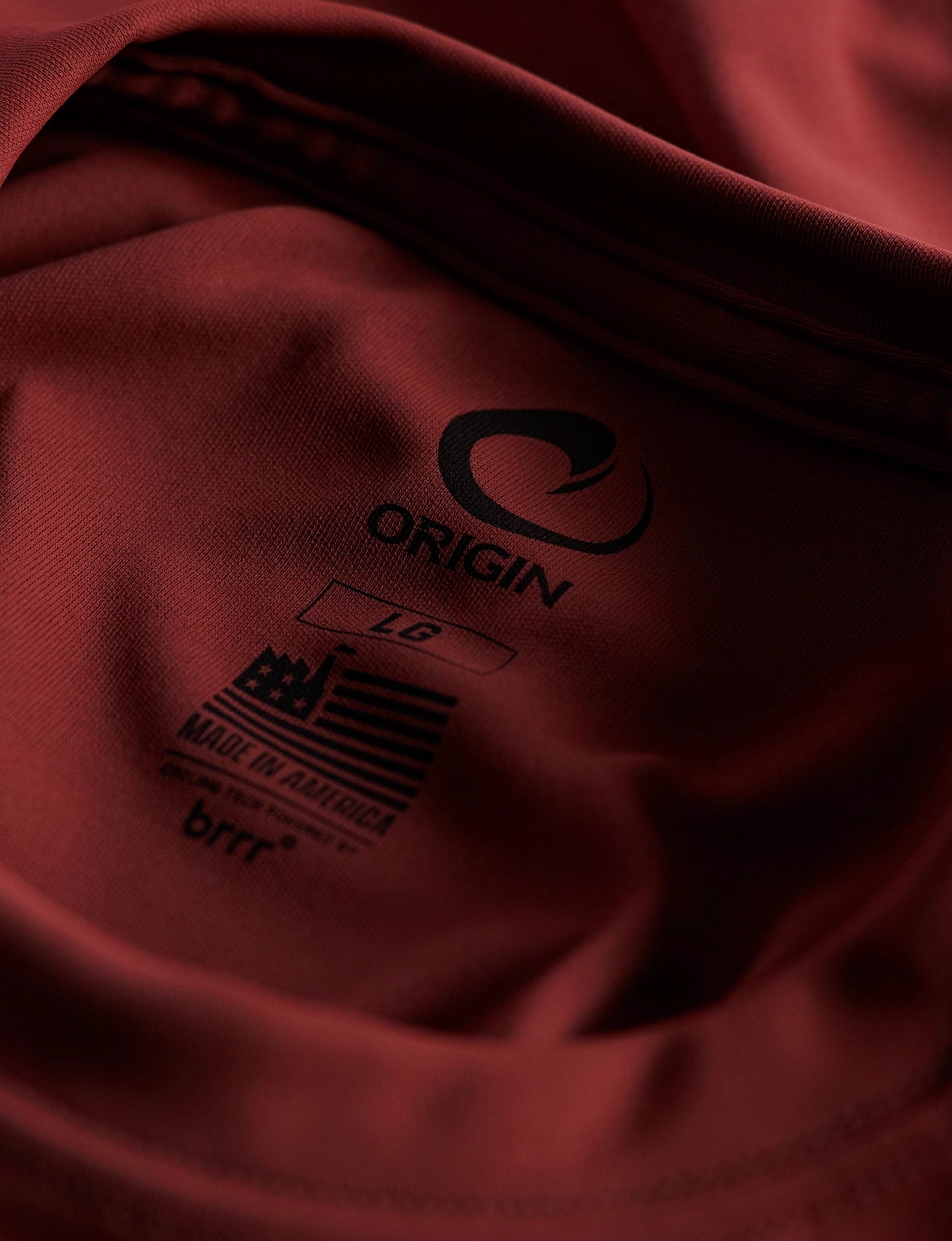 ORIGIN RTX? brrr?? COOLING TRAINING CREW SS - Image 61