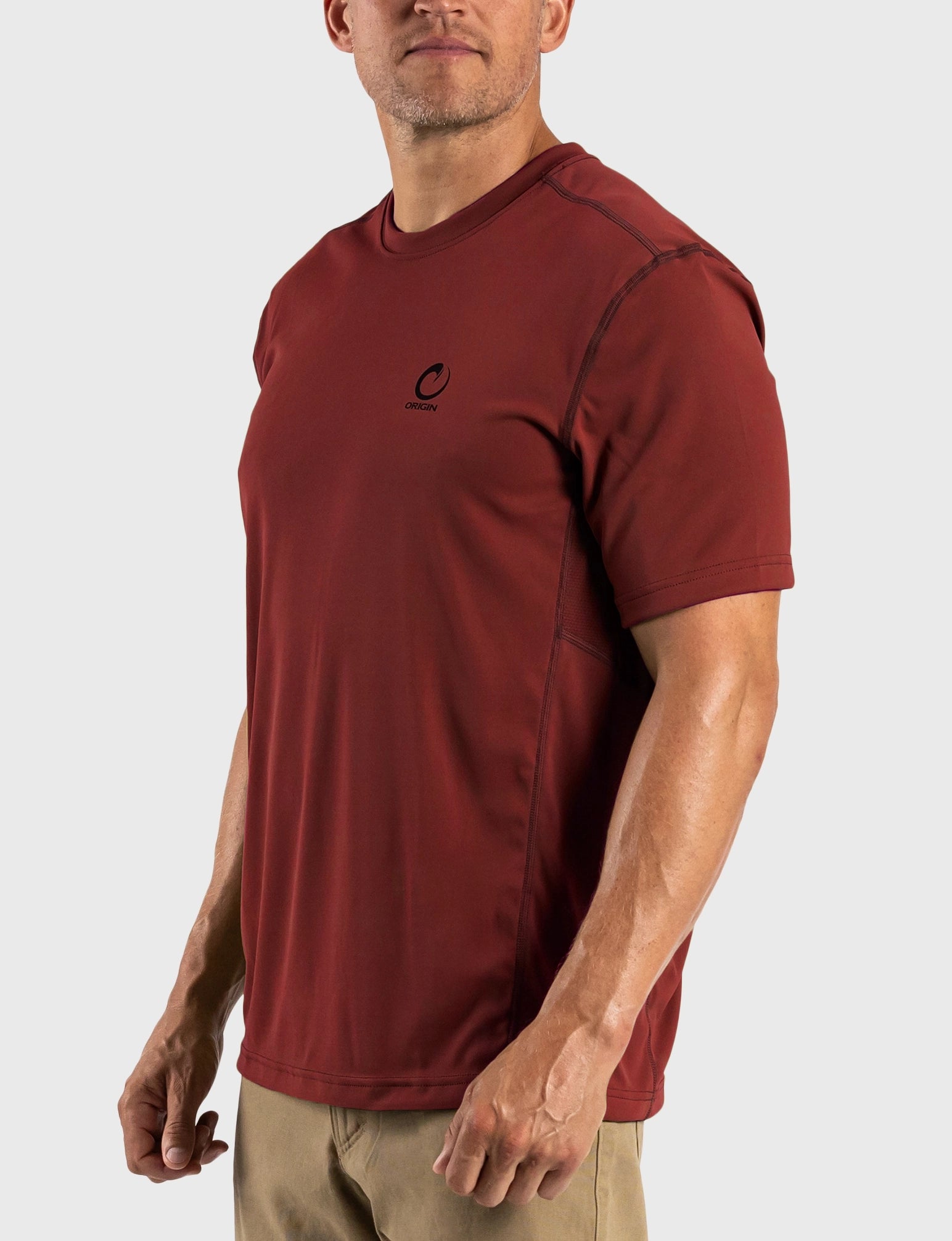 ORIGIN RTX? brrr?? COOLING TRAINING CREW SS - Image 55