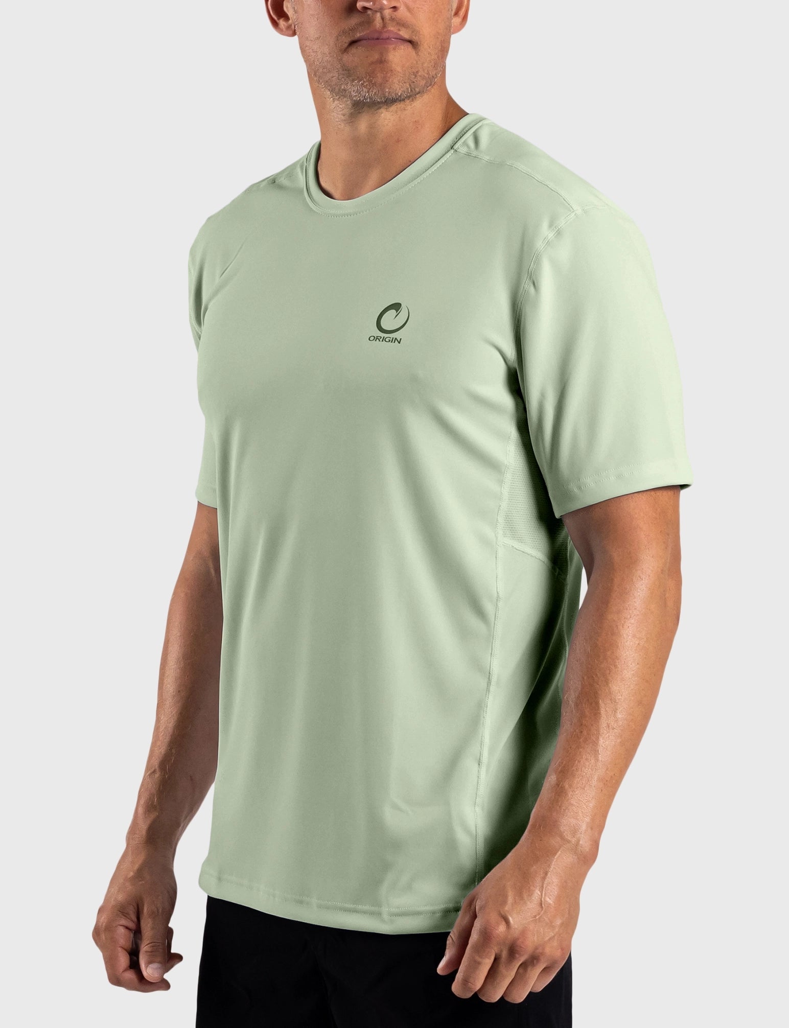 ORIGIN RTX? brrr?? COOLING TRAINING CREW SS - Image 63