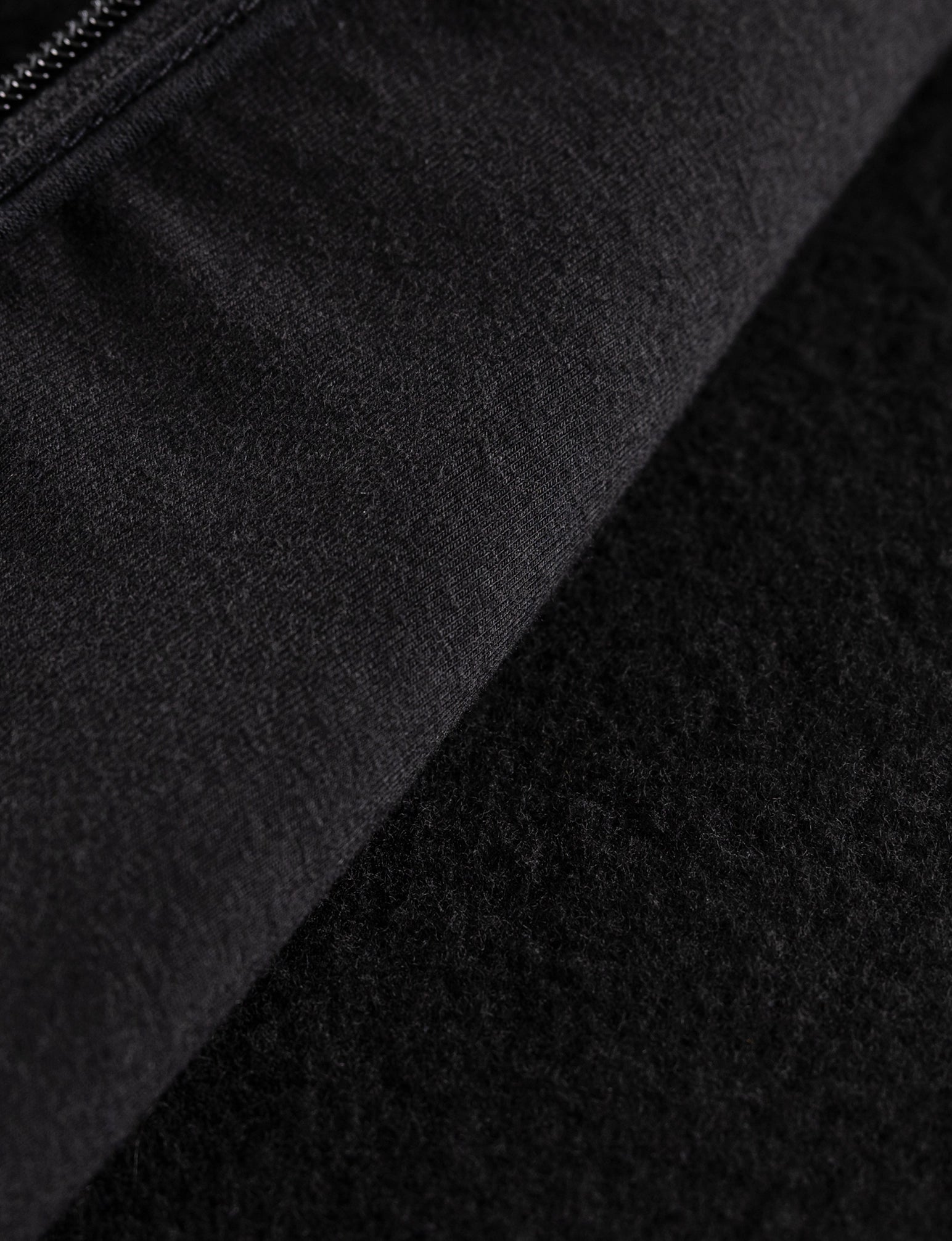 ORIGIN STEALTH WOOL® HOODED JACKET SOLID - Image 6