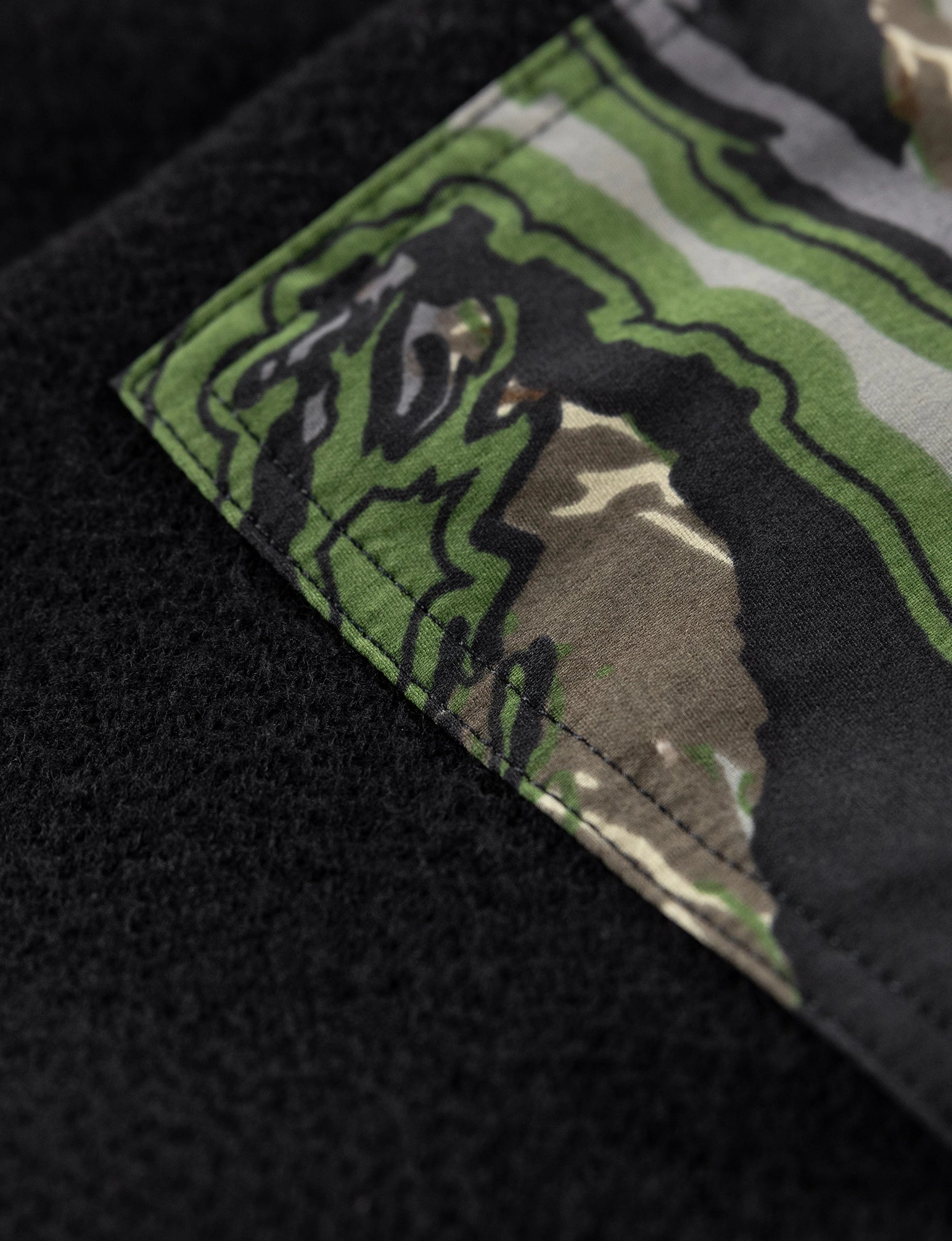 ORIGIN STEALTH WOOL® HOODED JACKET SOLID - Image 21