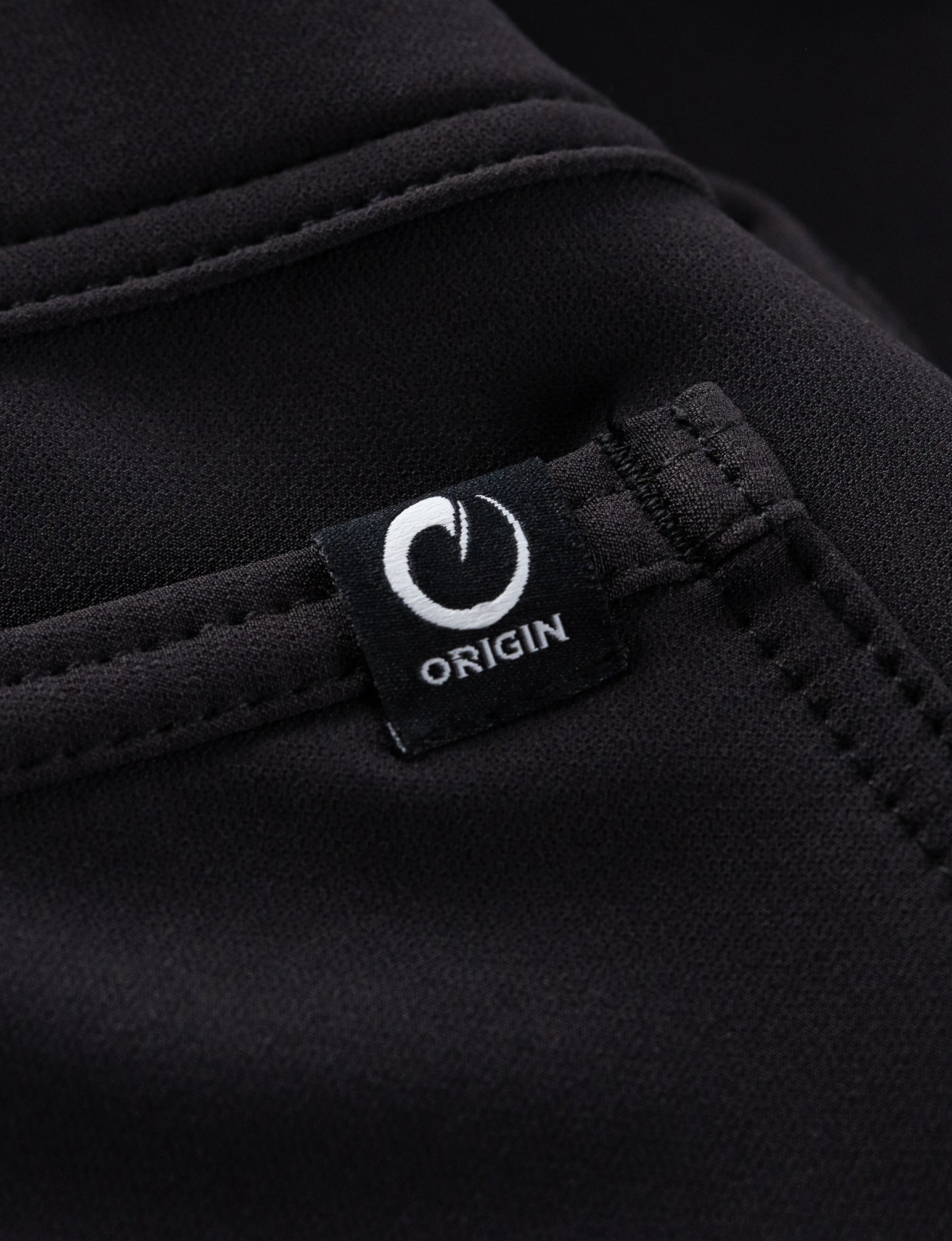 VRSA STRETCH POLY PANT - TAPER - Image 7