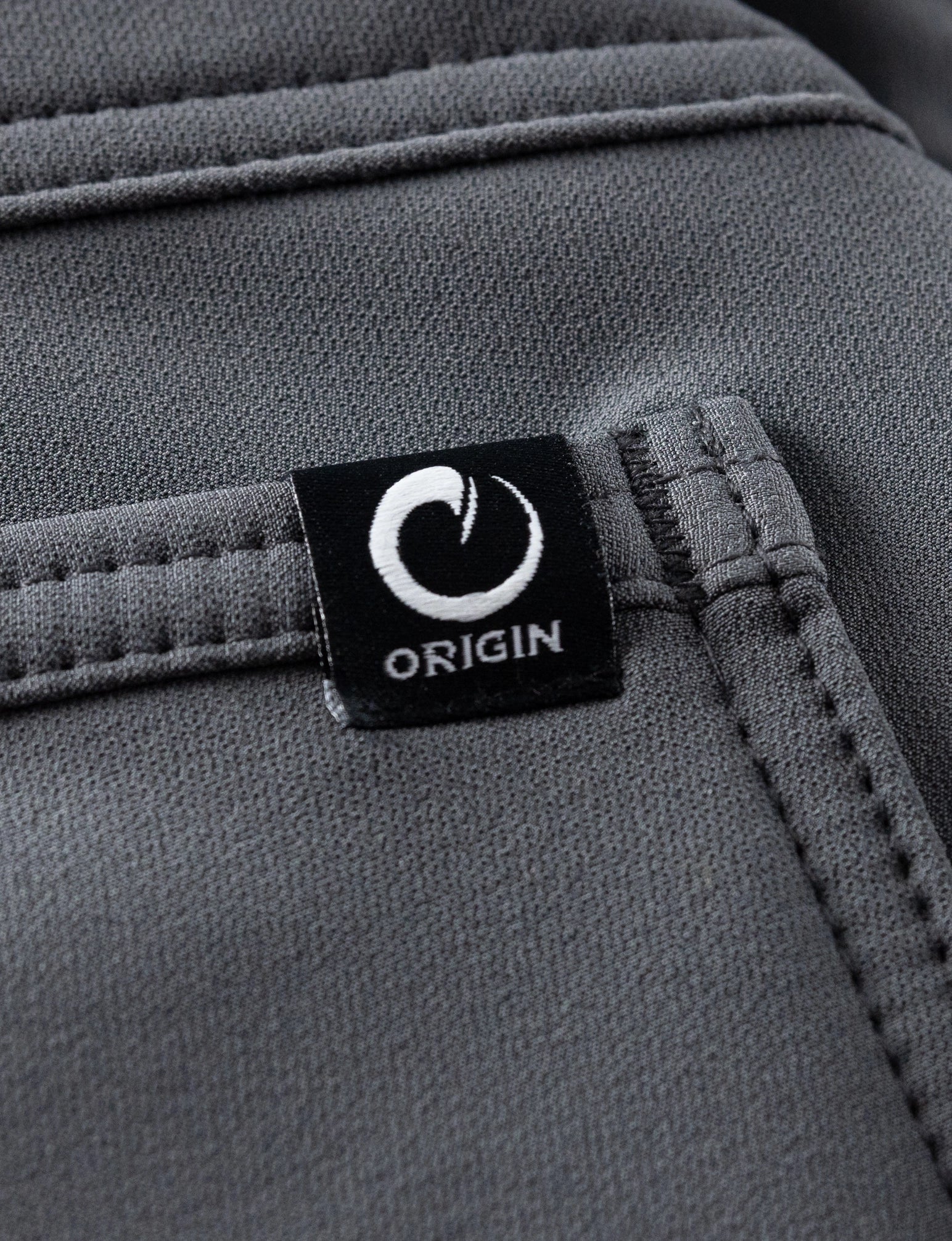 VRSA STRETCH POLY PANT - STRAIGHT - Image 12