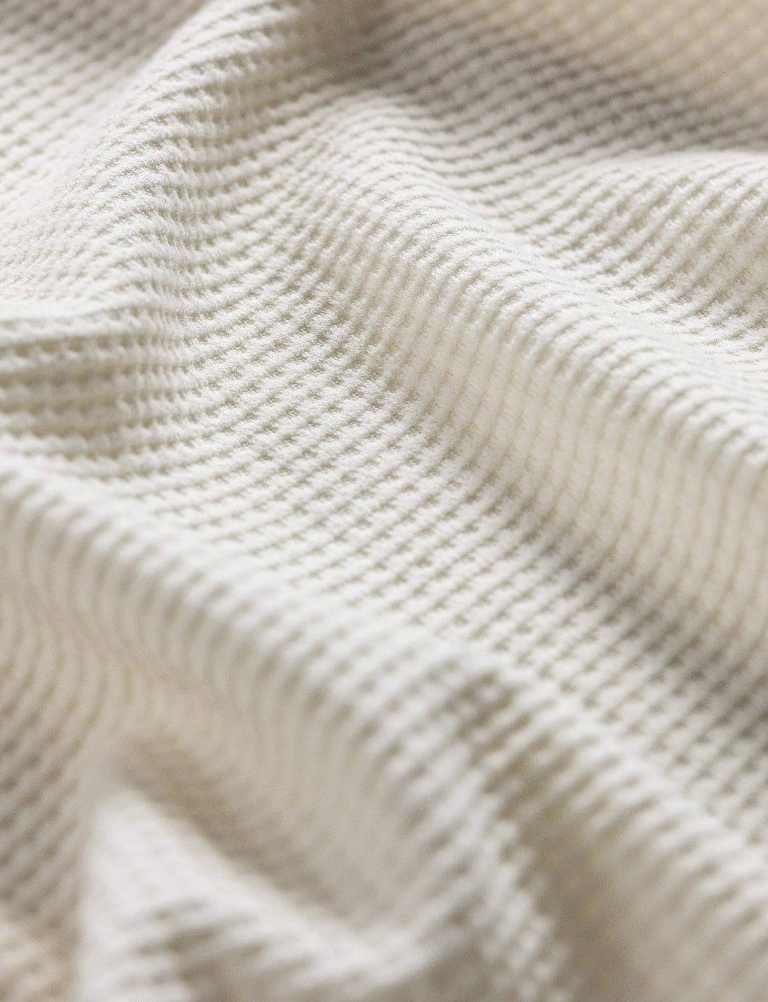 CORE WAFFLE HOODIE - Image 18