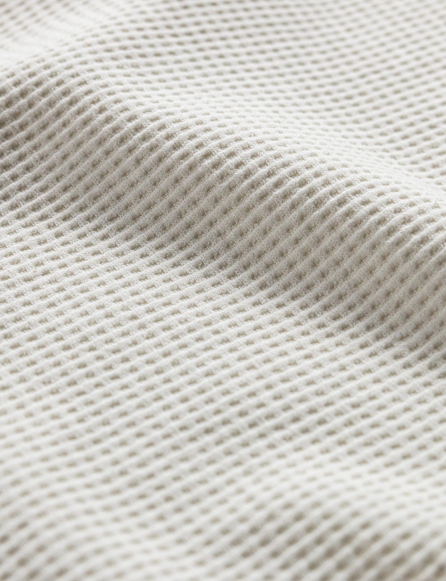 CORE WAFFLE HENLEY - Image 19