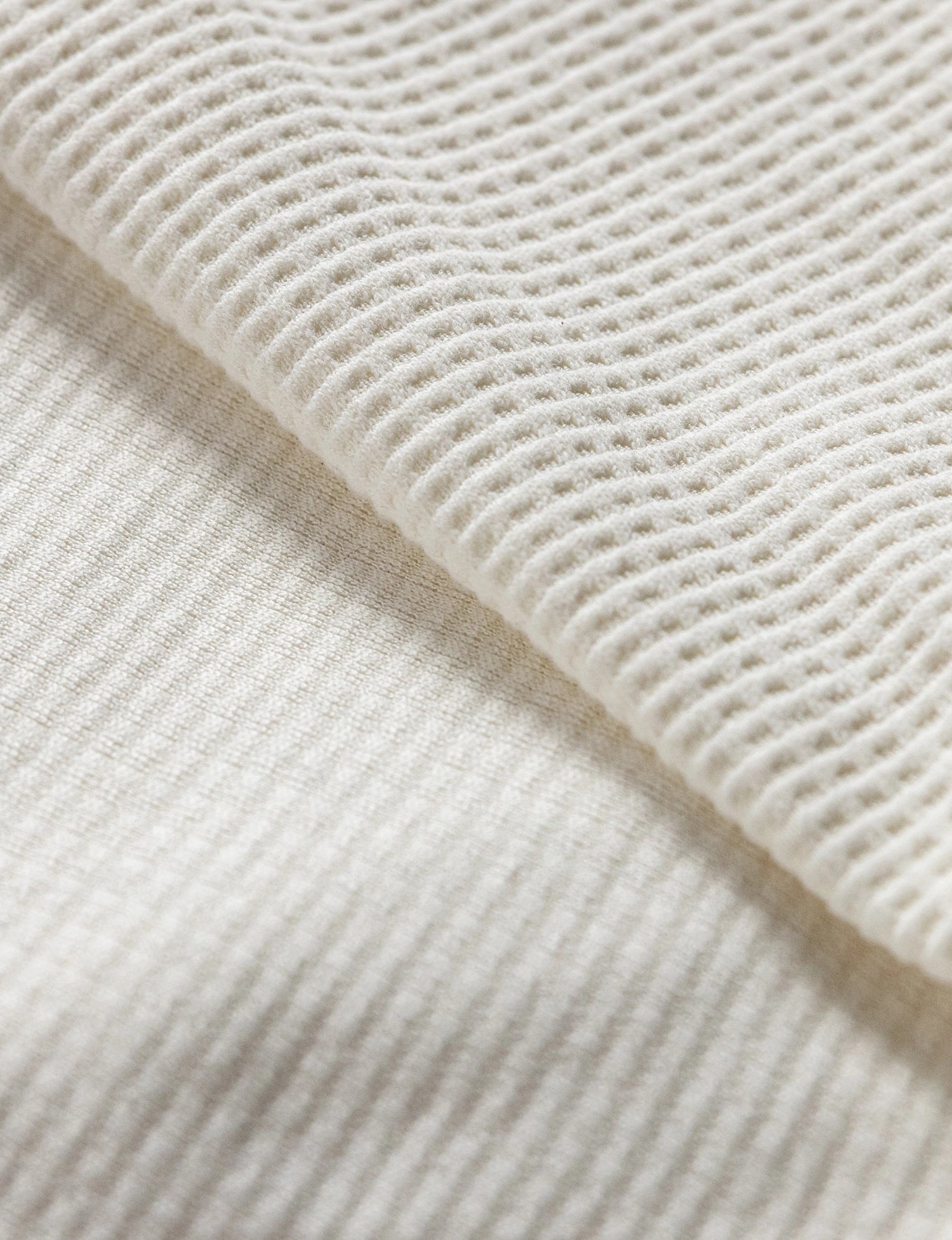 CORE WAFFLE HENLEY - Image 20