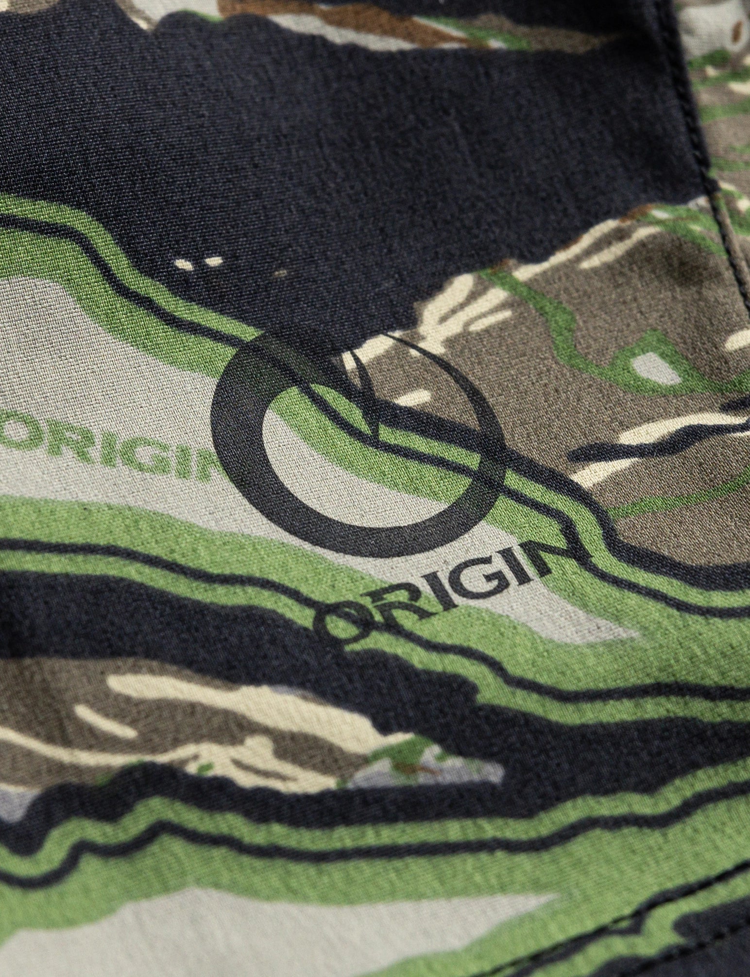 NYLOC NOGI JIU-JITSU SHORT 7 - Image 7