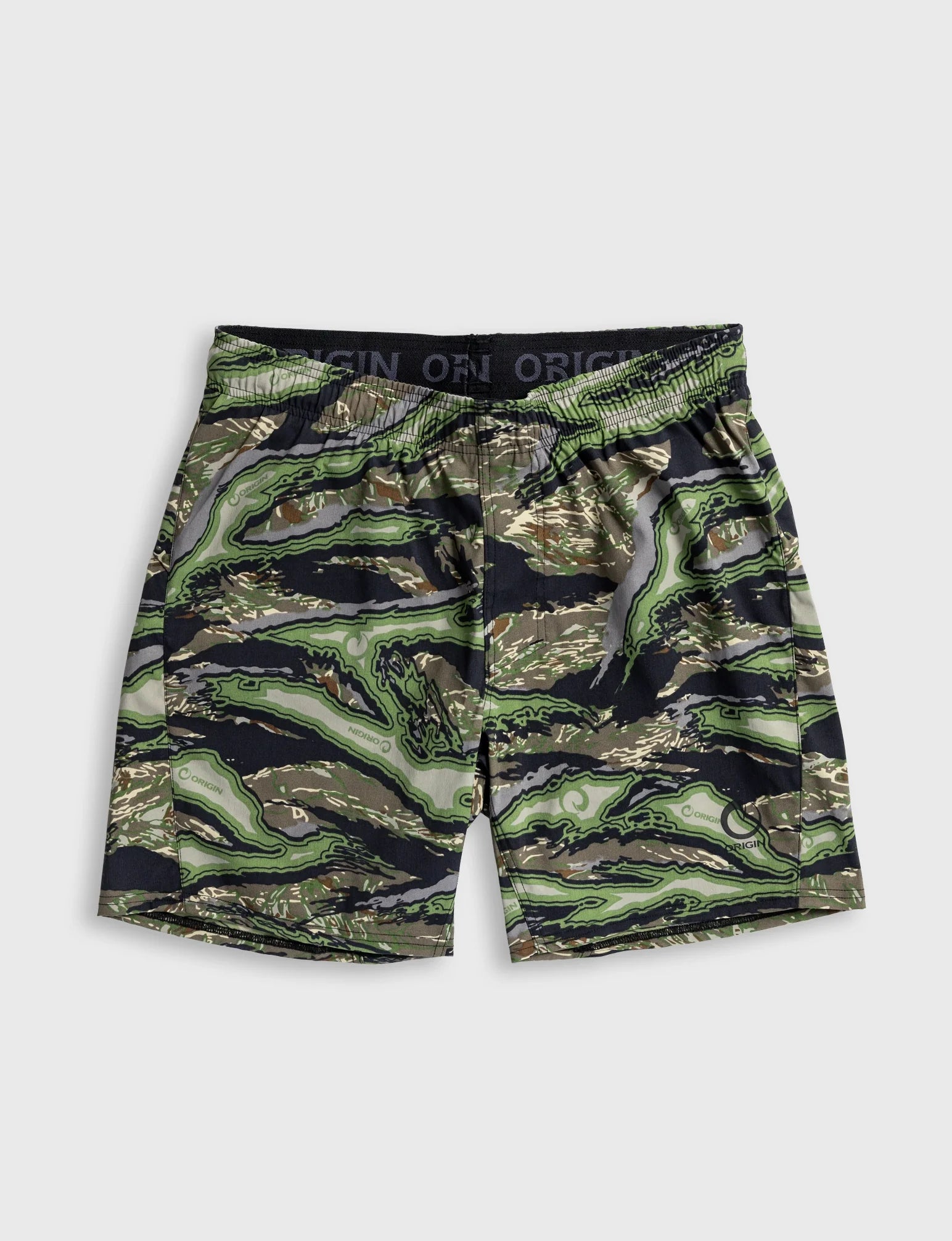 NYLOC NOGI JIU-JITSU SHORT 7 - Image 5