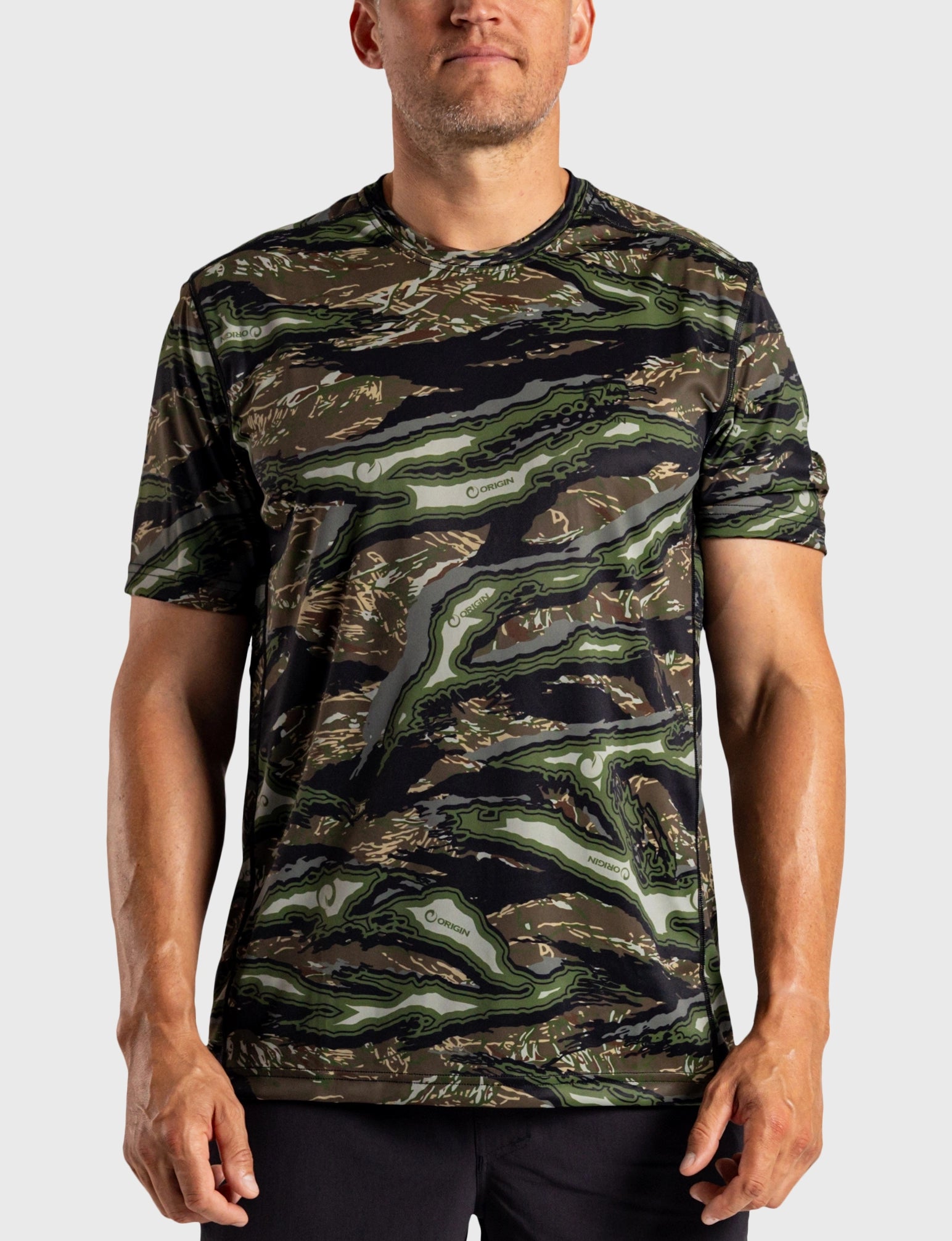 ORIGIN RTX? brrr?? RAPTOR CAMO COOLING CREW SS - Image 4