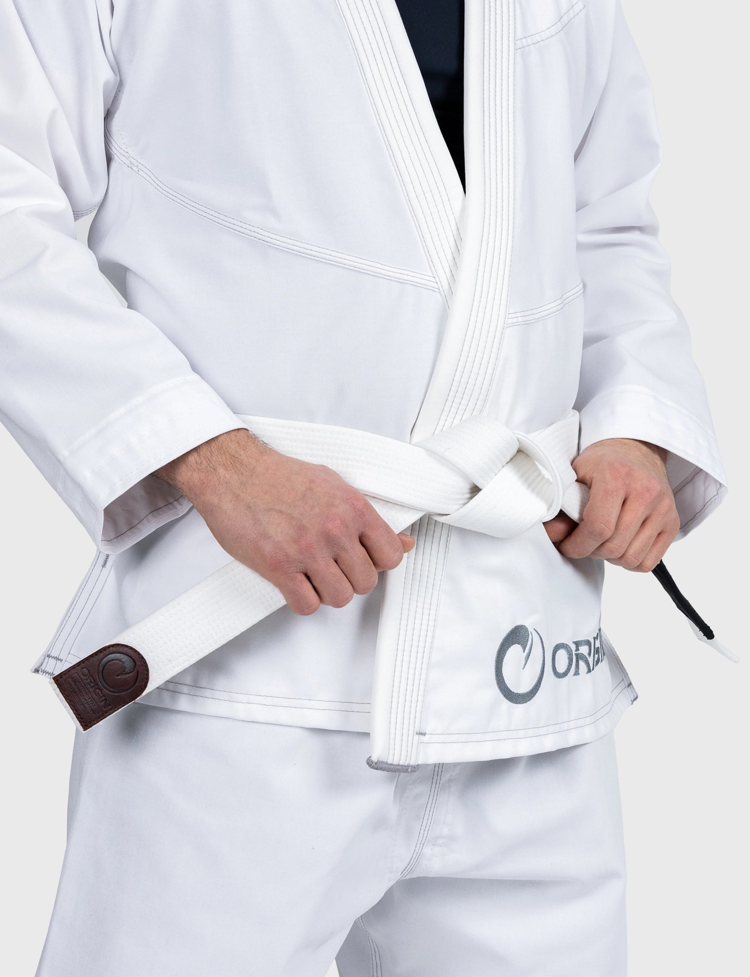 ORIGIN? BJJ BELT - Image 11