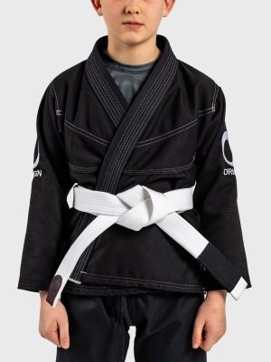 WARRIOR KID YOUTH JIU JITSU GI