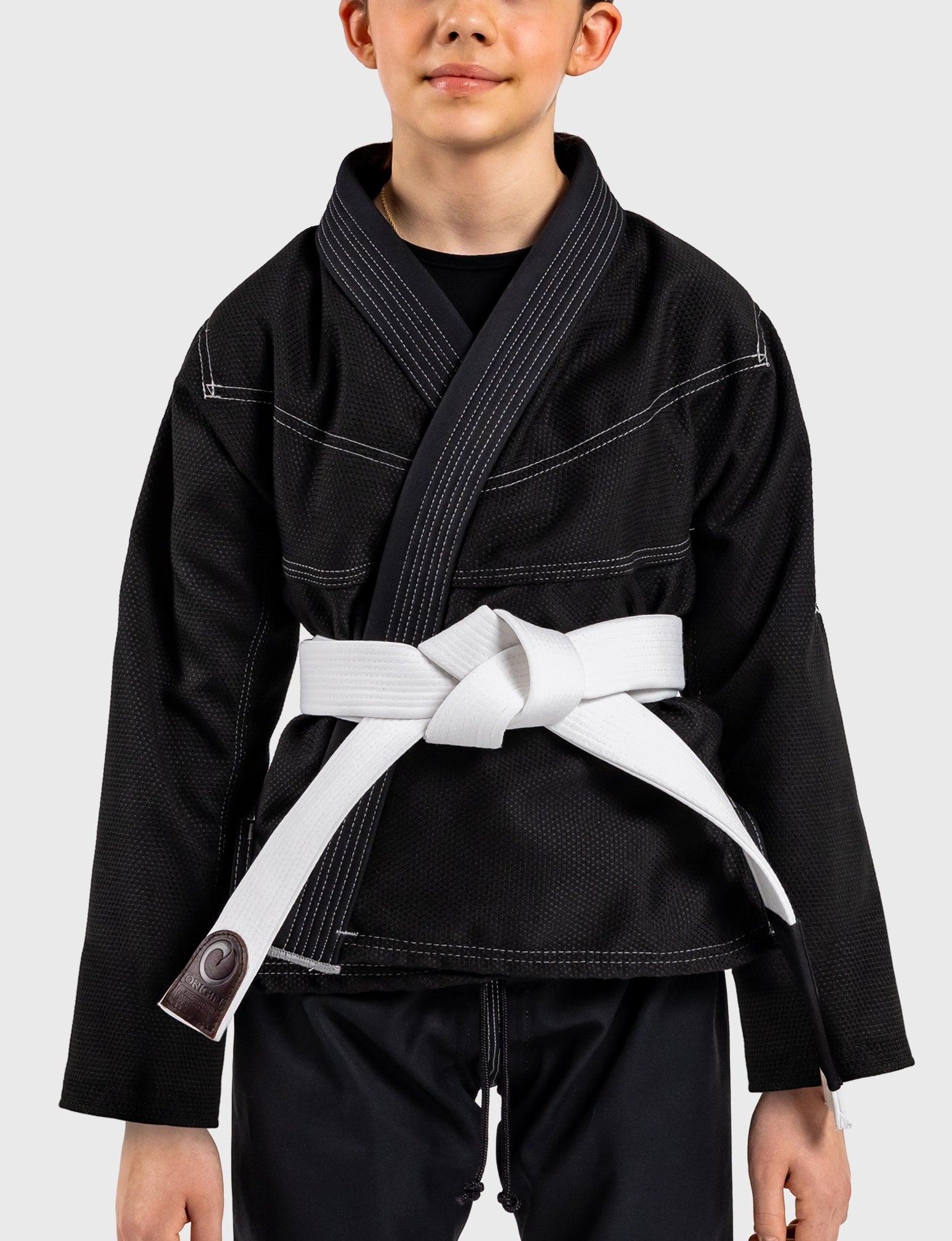 WARRIOR KID YOUTH JIU JITSU GI - Image 4