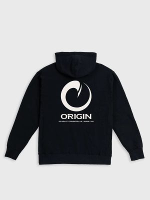 KILO HOODIE - BASE OF OPERATIONS GRAPHIC