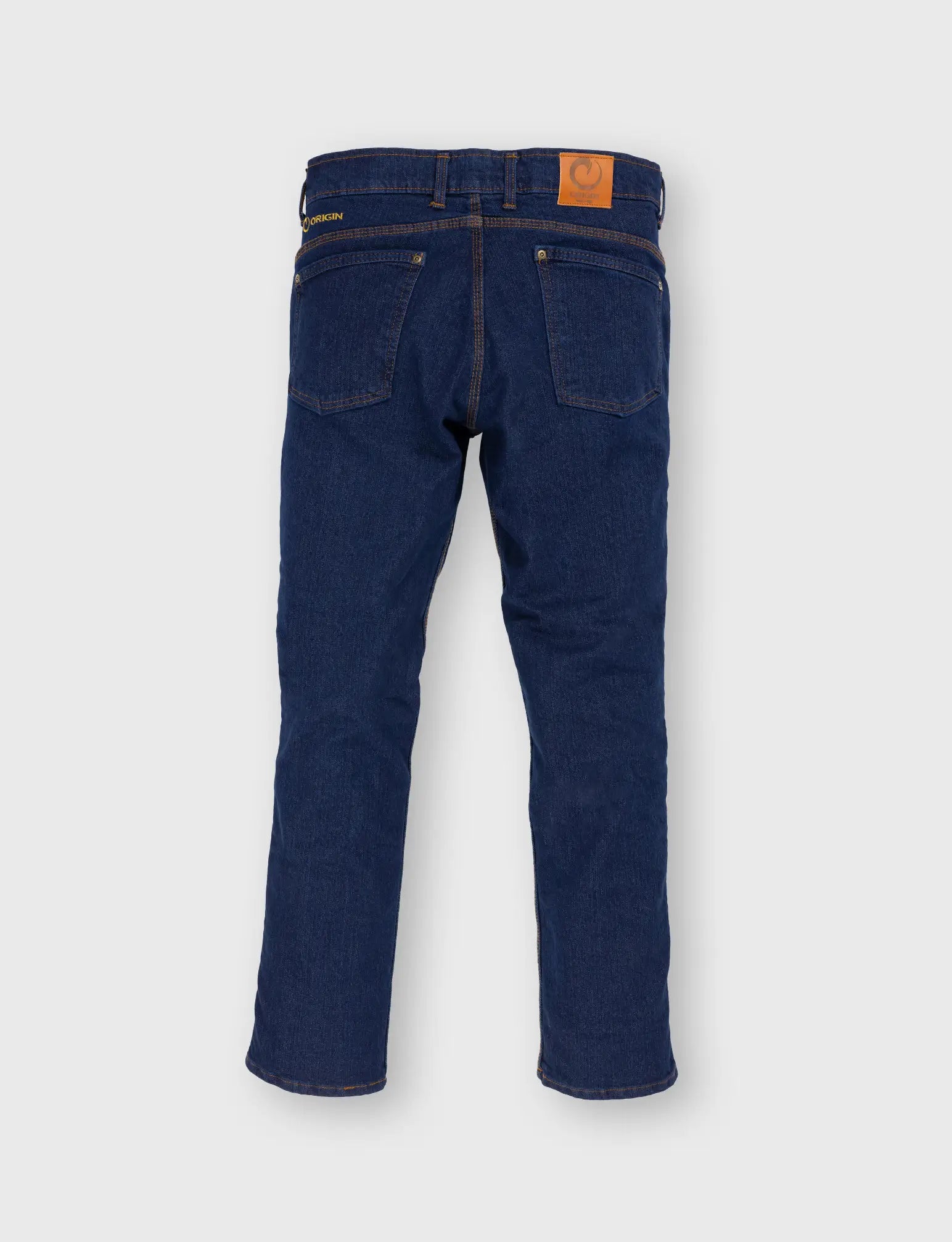 ORIGIN® MAVERICK JEANS - RELAXED - Image 5