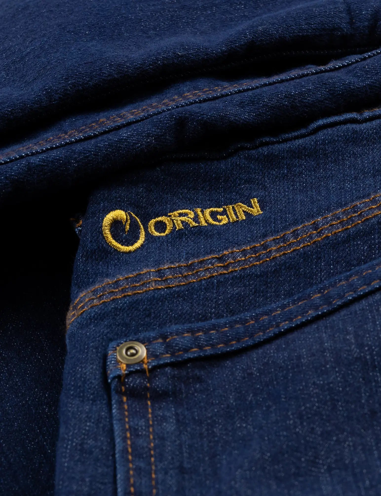 ORIGIN® MAVERICK JEANS - RELAXED - Image 13