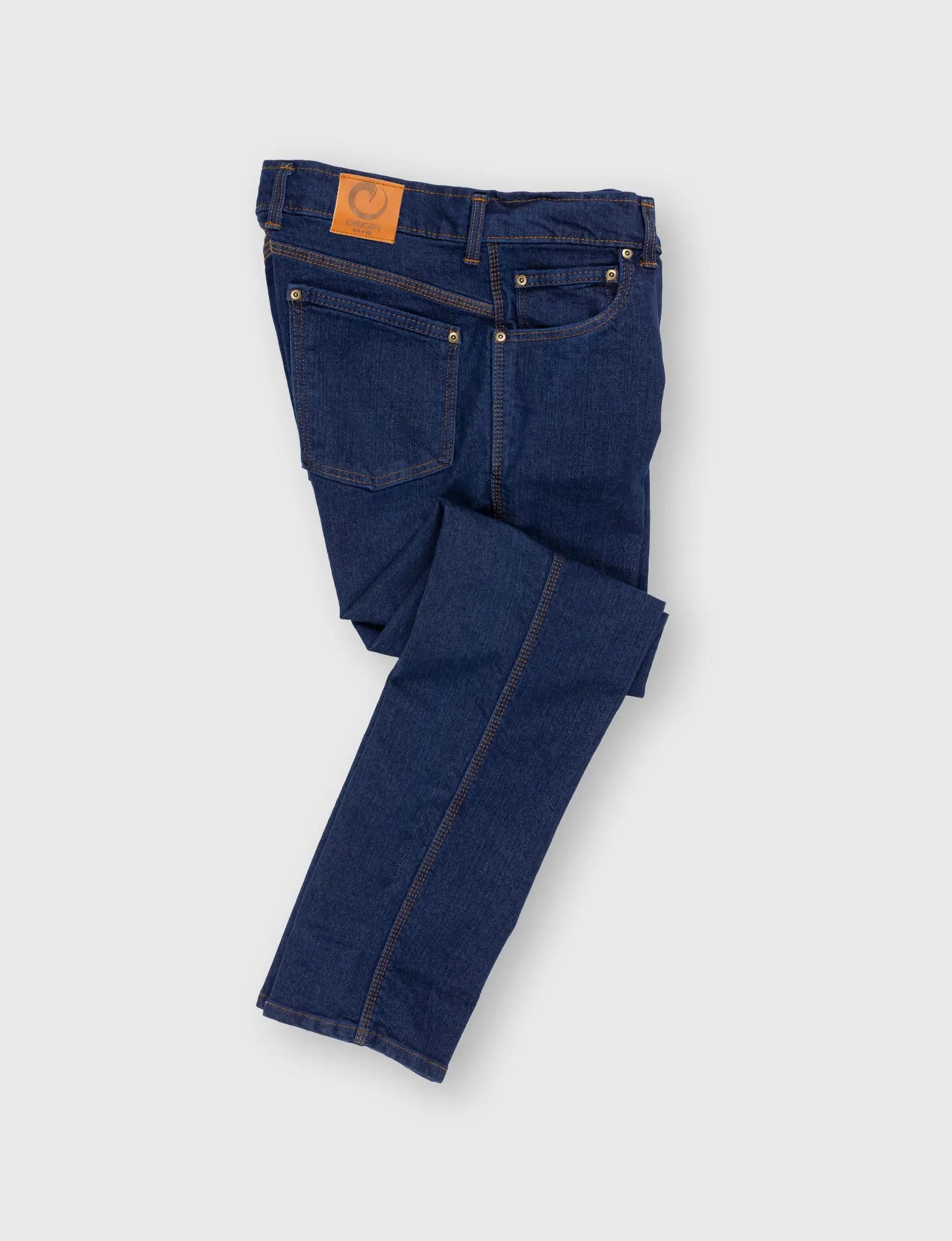 ORIGIN® MAVERICK JEANS - RELAXED - Image 8