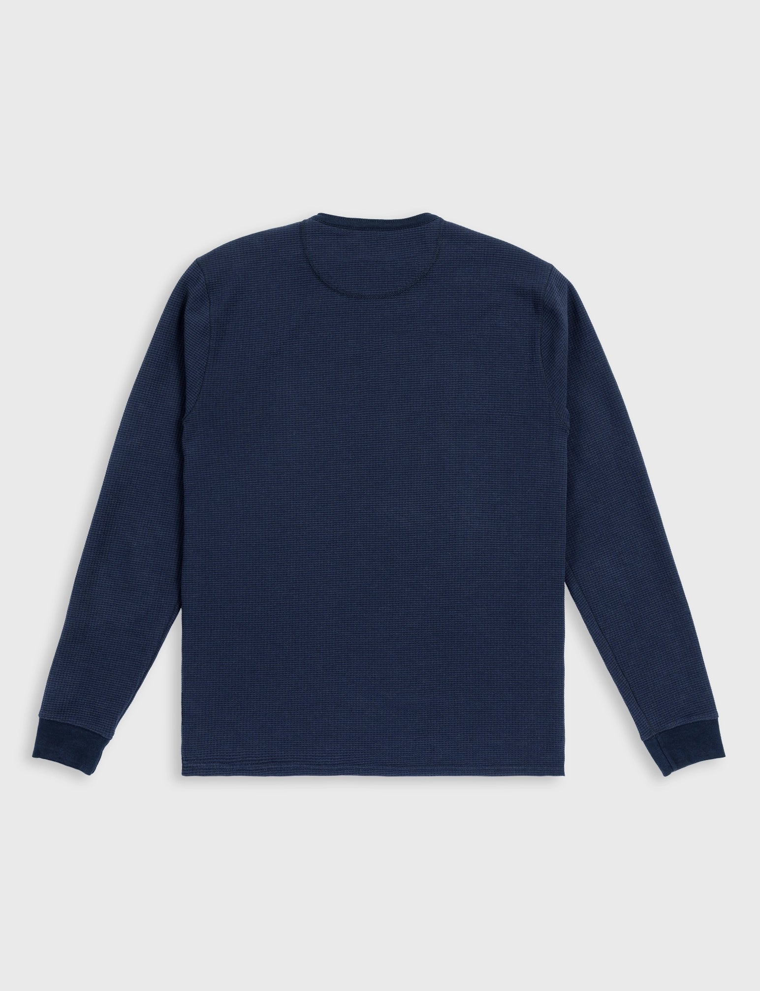 CORE WAFFLE HENLEY - Image 13