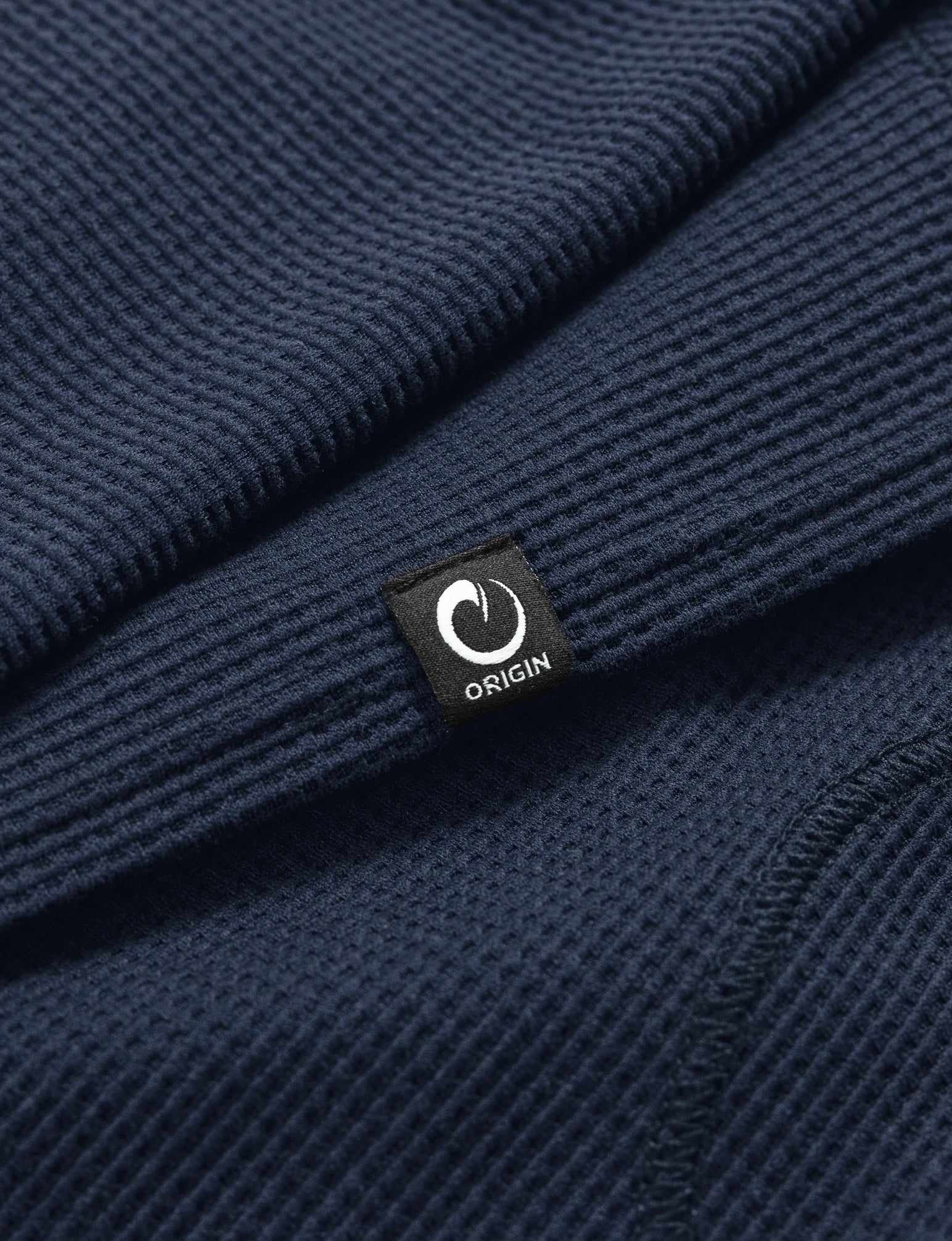 CORE WAFFLE HOODIE - Image 14