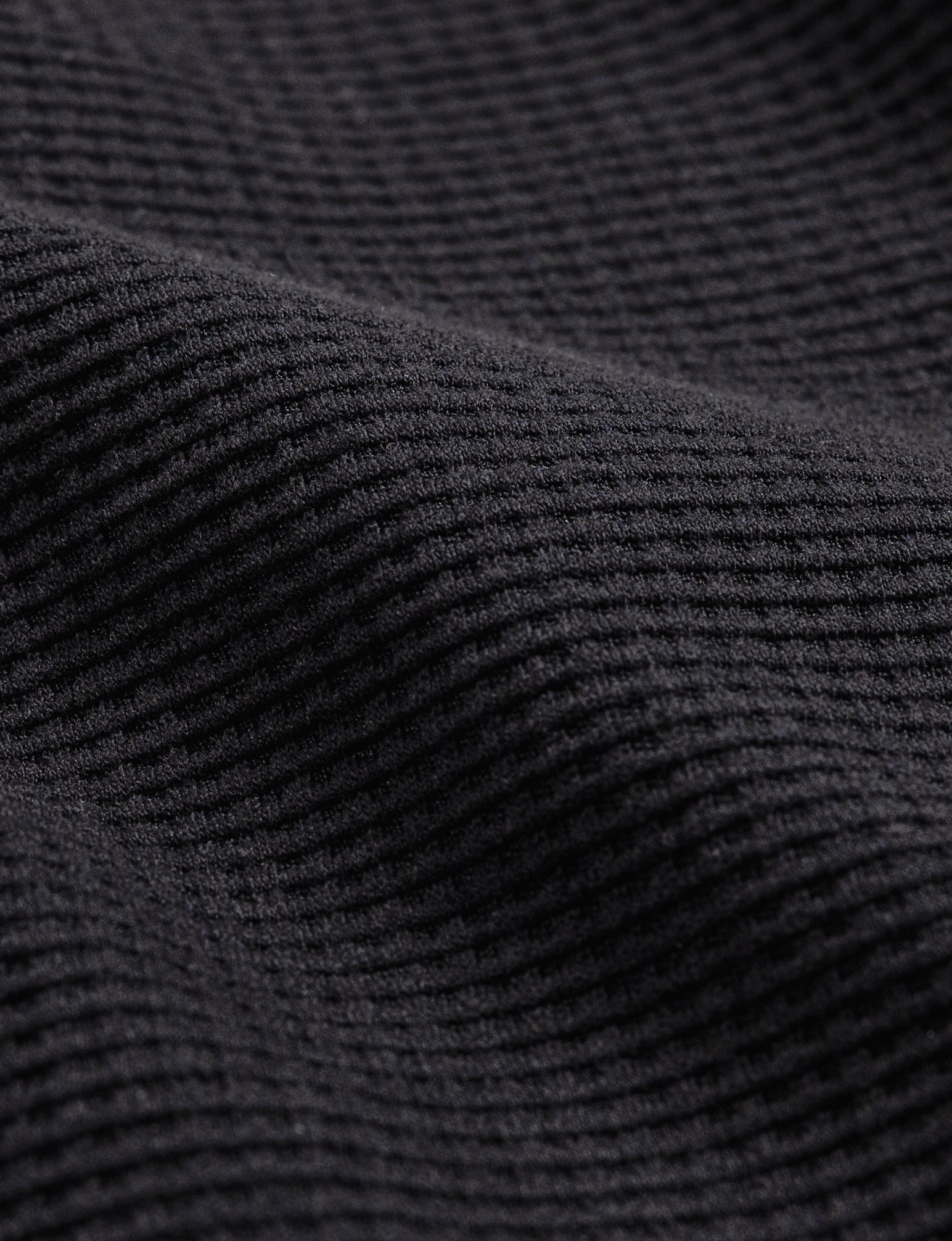 CORE WAFFLE HOODIE - Image 4