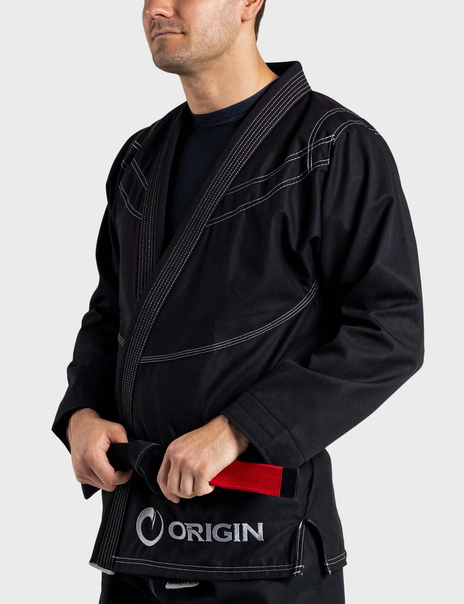 ORIGIN? NOMAD BJJ GI JACKET - Image 2