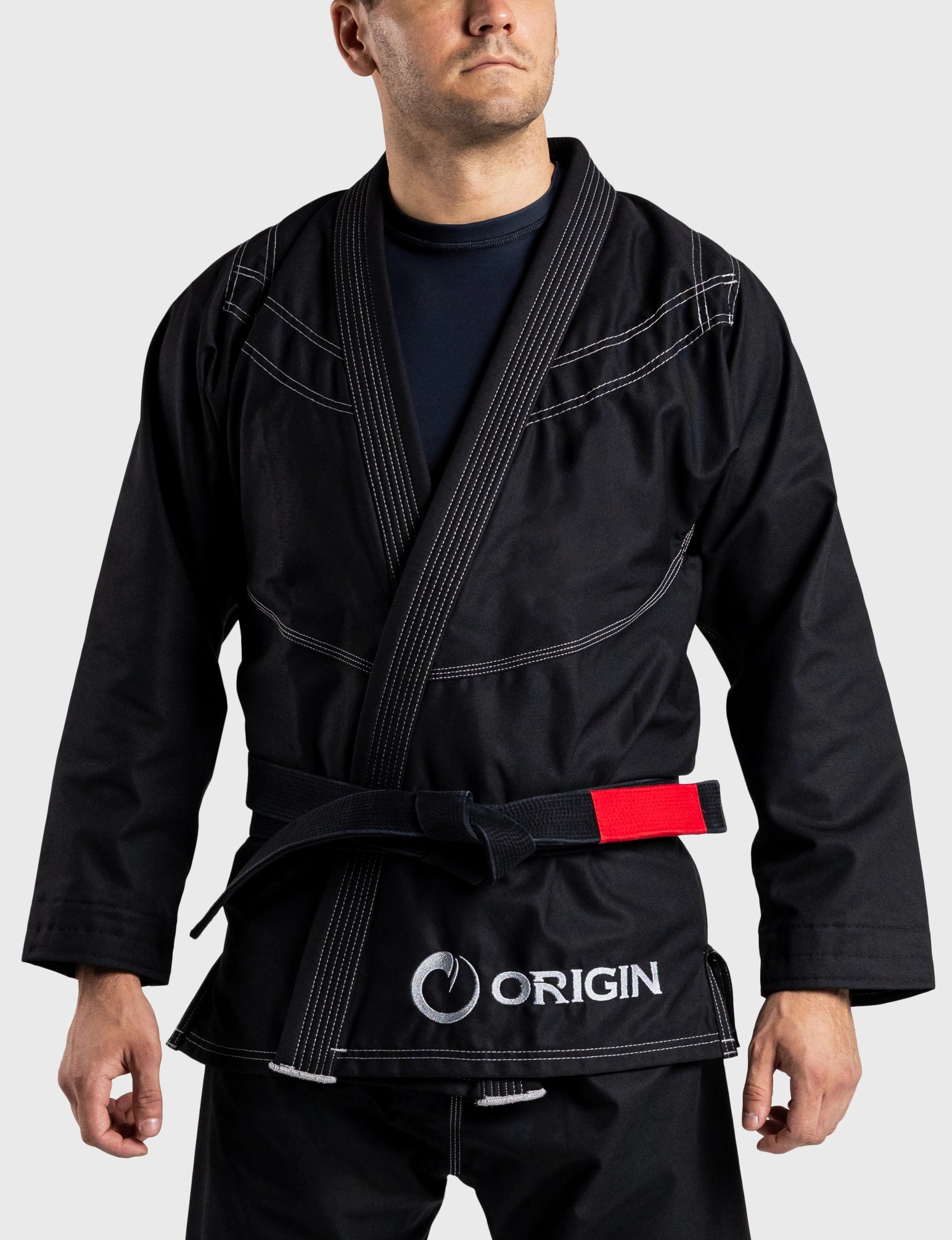 ORIGIN? NOMAD BJJ GI