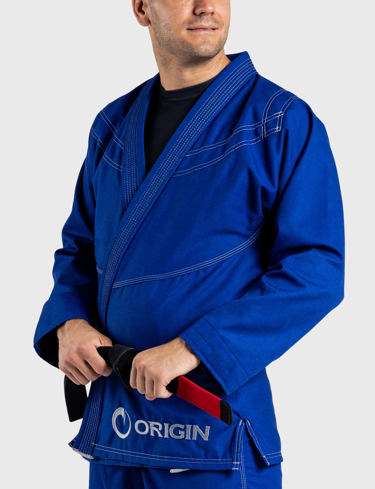 ORIGIN? NOMAD BJJ GI - Image 4
