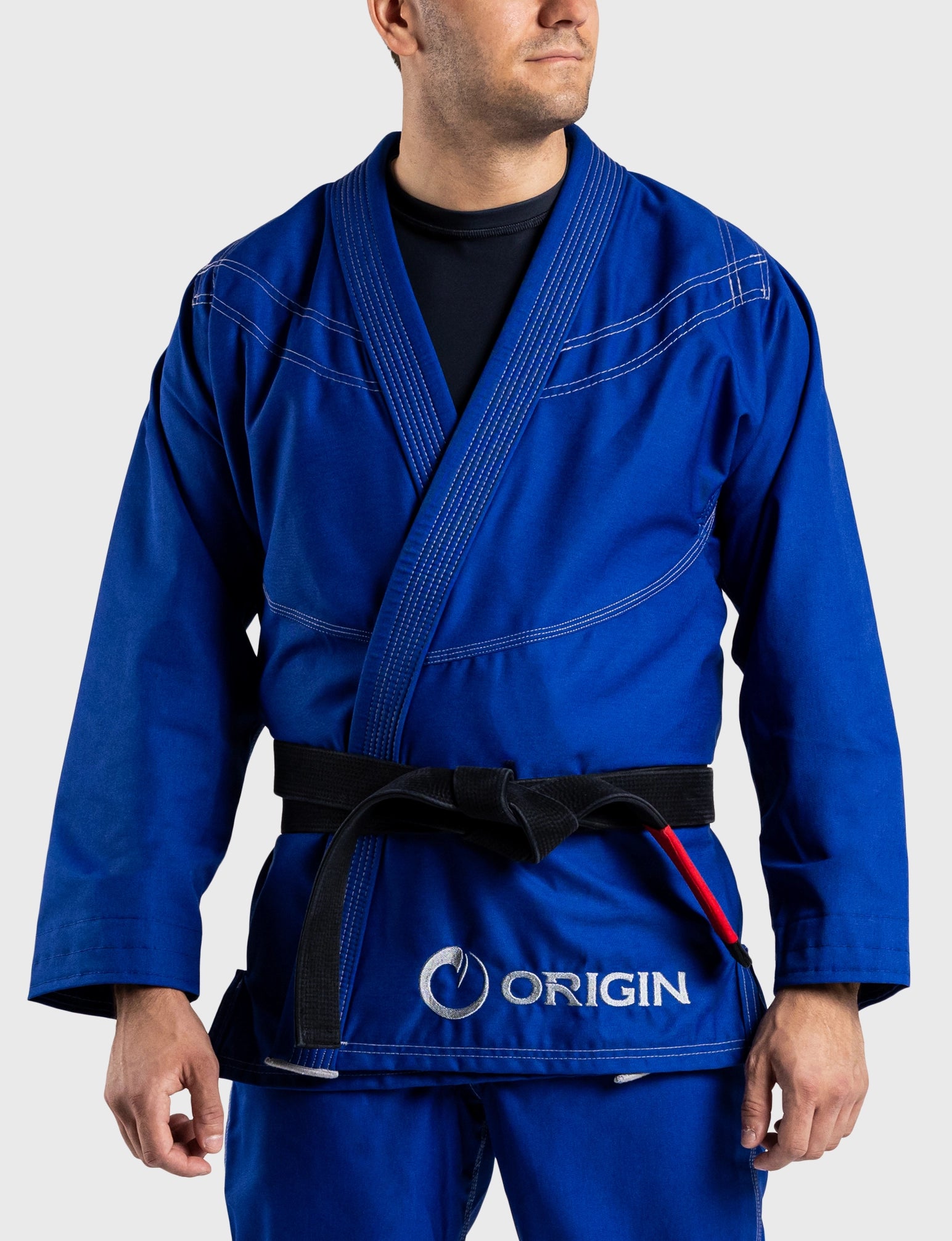 ORIGIN? NOMAD BJJ GI JACKET - Image 6