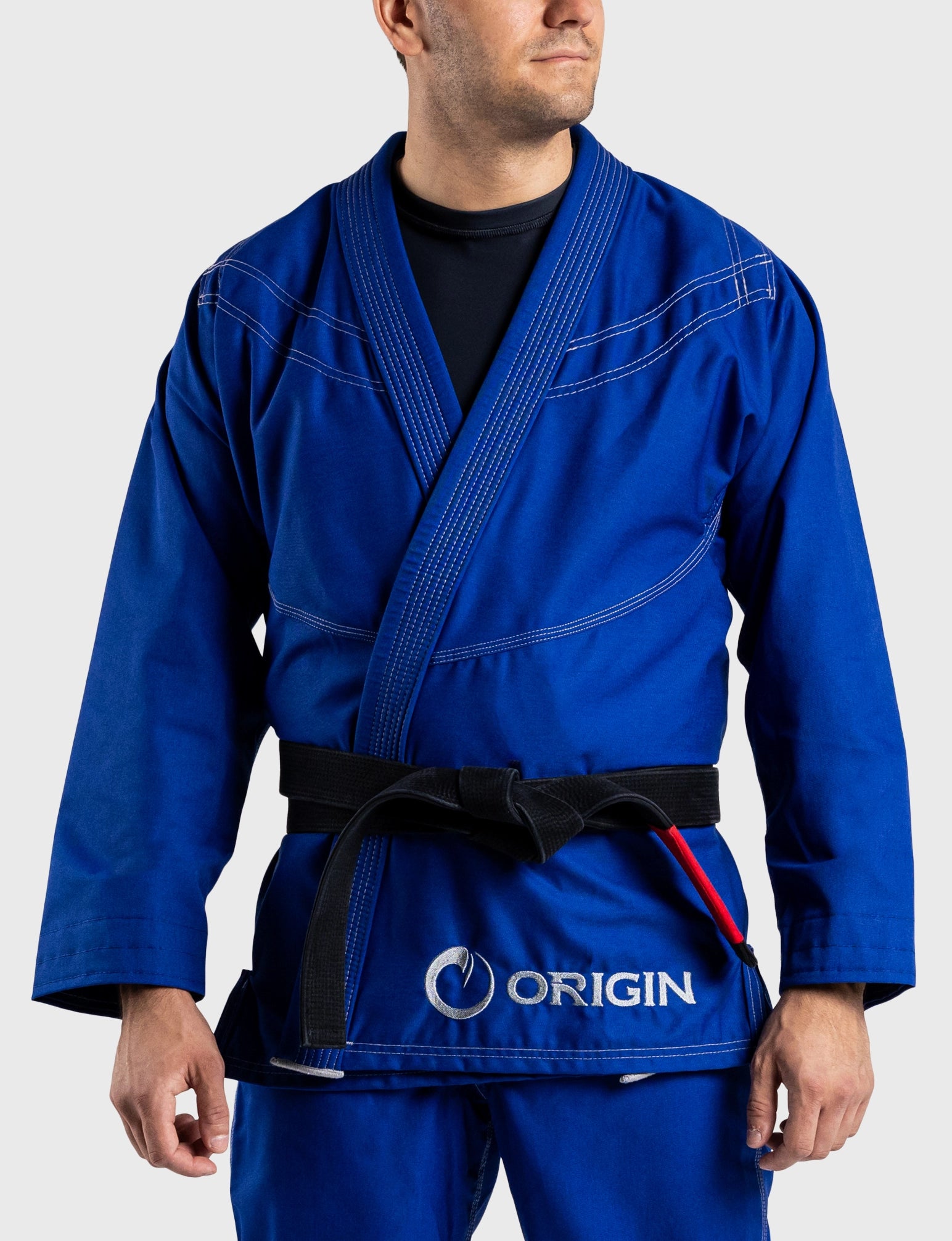 ORIGIN? NOMAD BJJ GI - Image 6