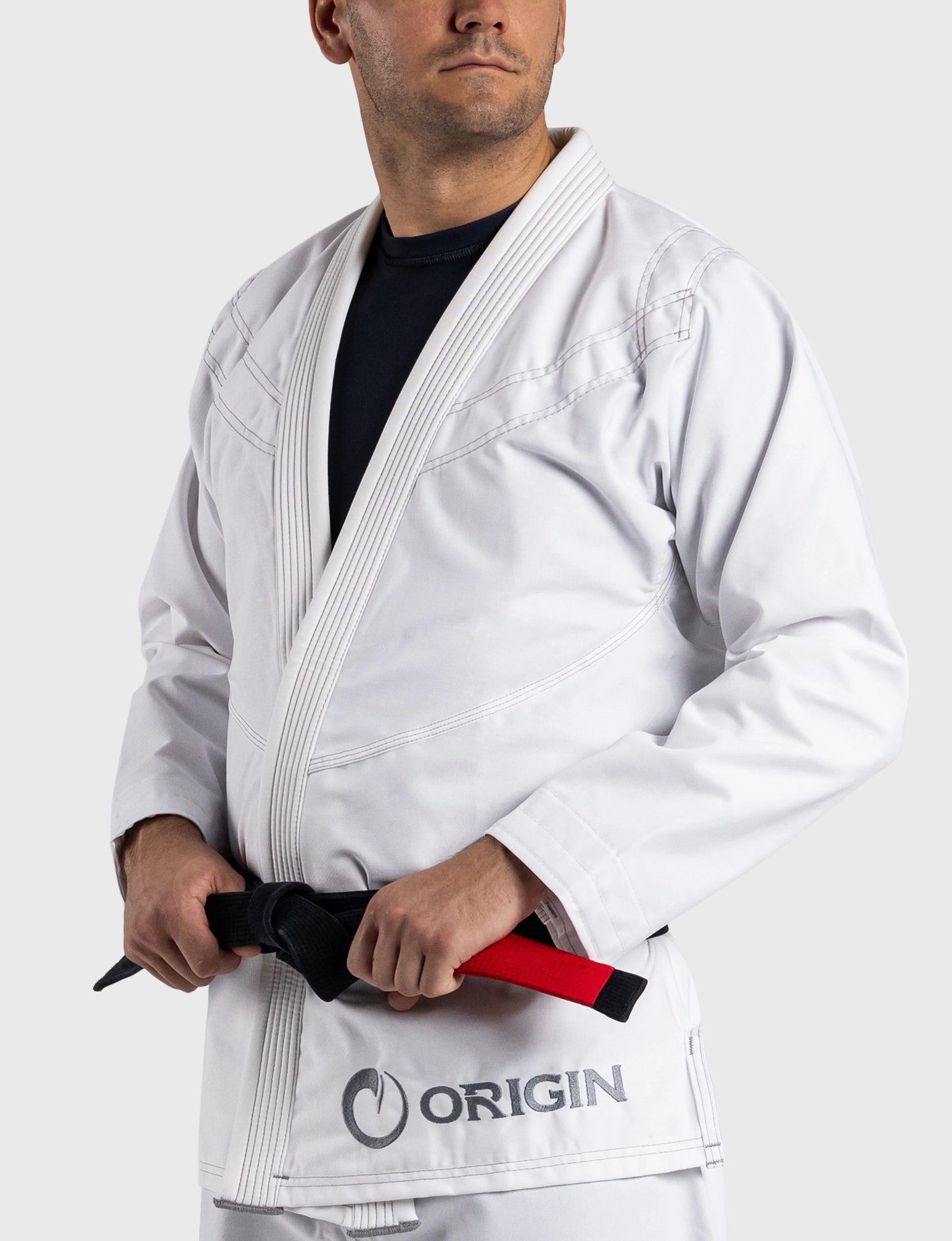 ORIGIN? NOMAD BJJ GI - Image 7