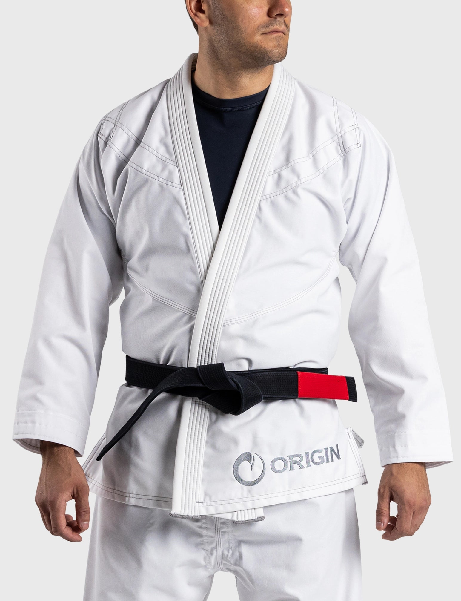 ORIGIN? NOMAD BJJ GI JACKET - Image 7