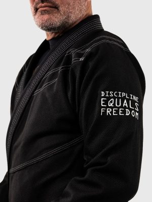 NANO PEARL? DEF GI JACKET