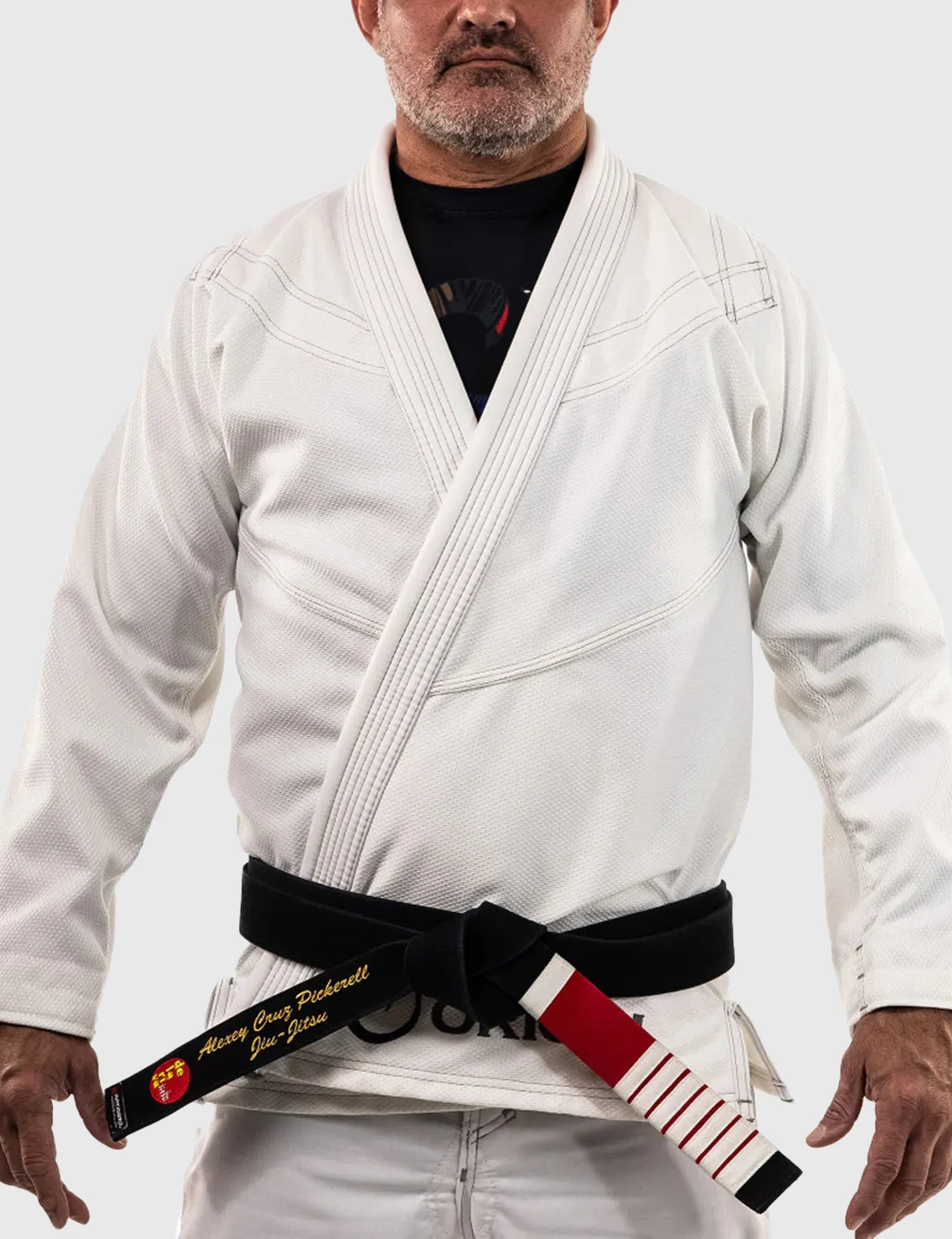 NANO PEARL? PATH BJJ GI - Image 7