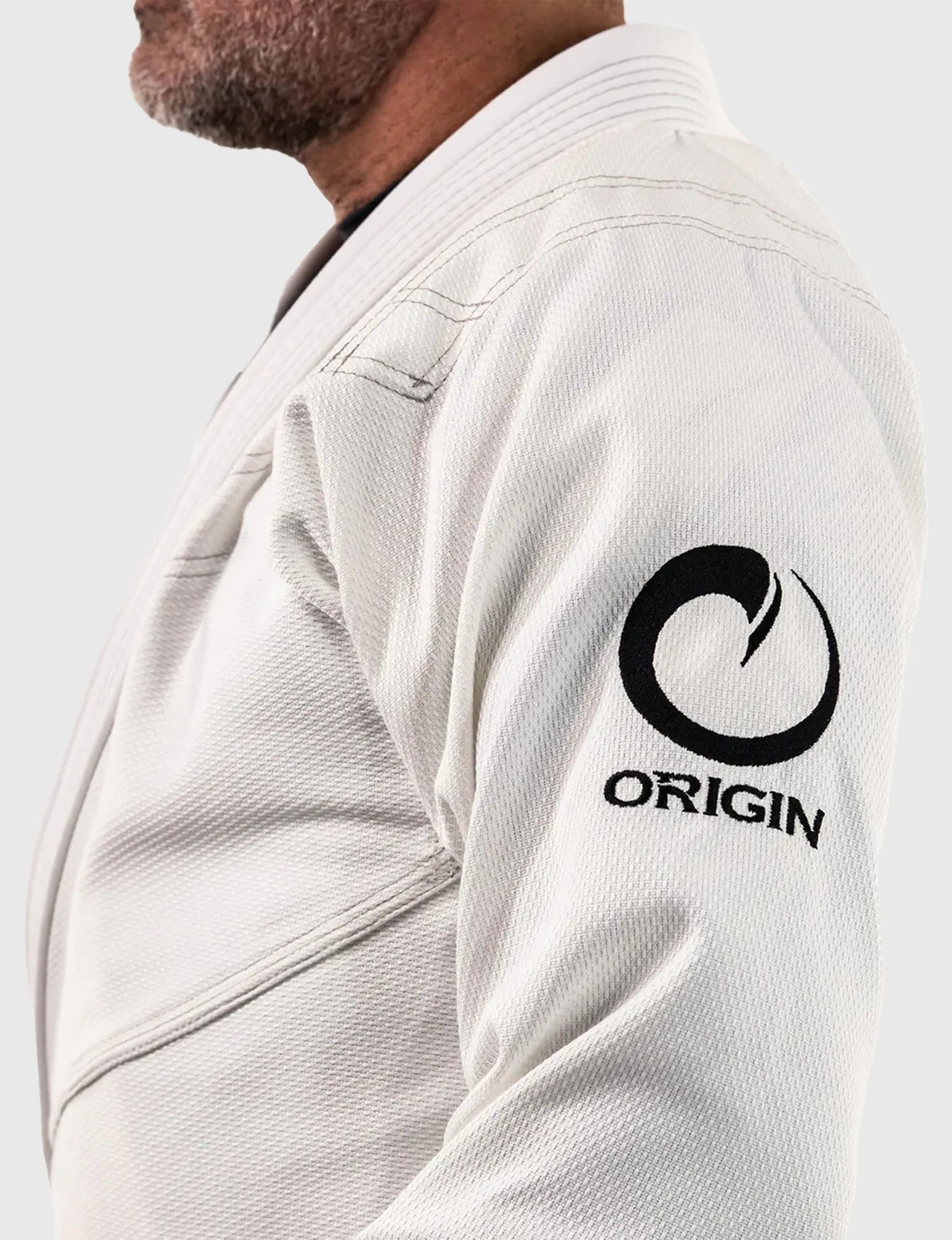 NANO PEARL? COMP BJJ GI - Image 6