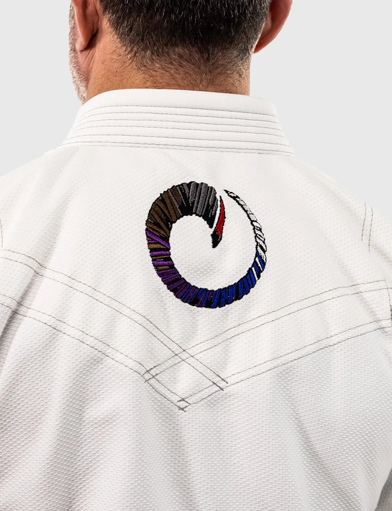 NANO PEARL? PATH BJJ GI - Image 5