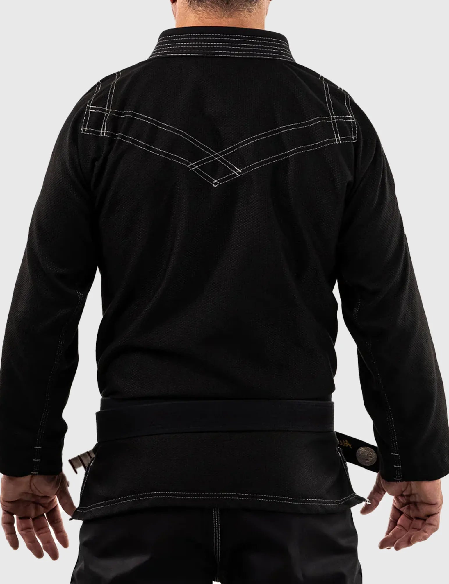 NANO PEARL? COMP GI JACKET - Image 3