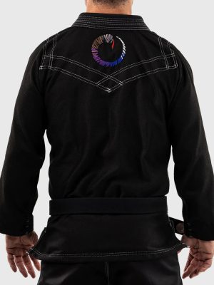 NANO PEARL? PATH BJJ GI